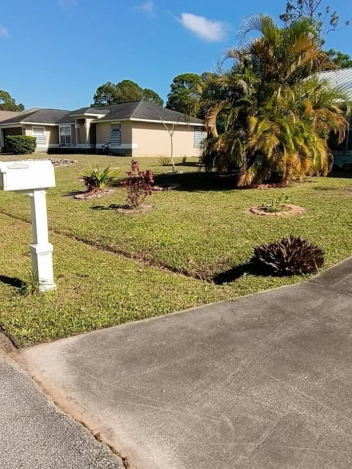  for Space Coast Property Maintenance and Management LLC in Brevard County, FL