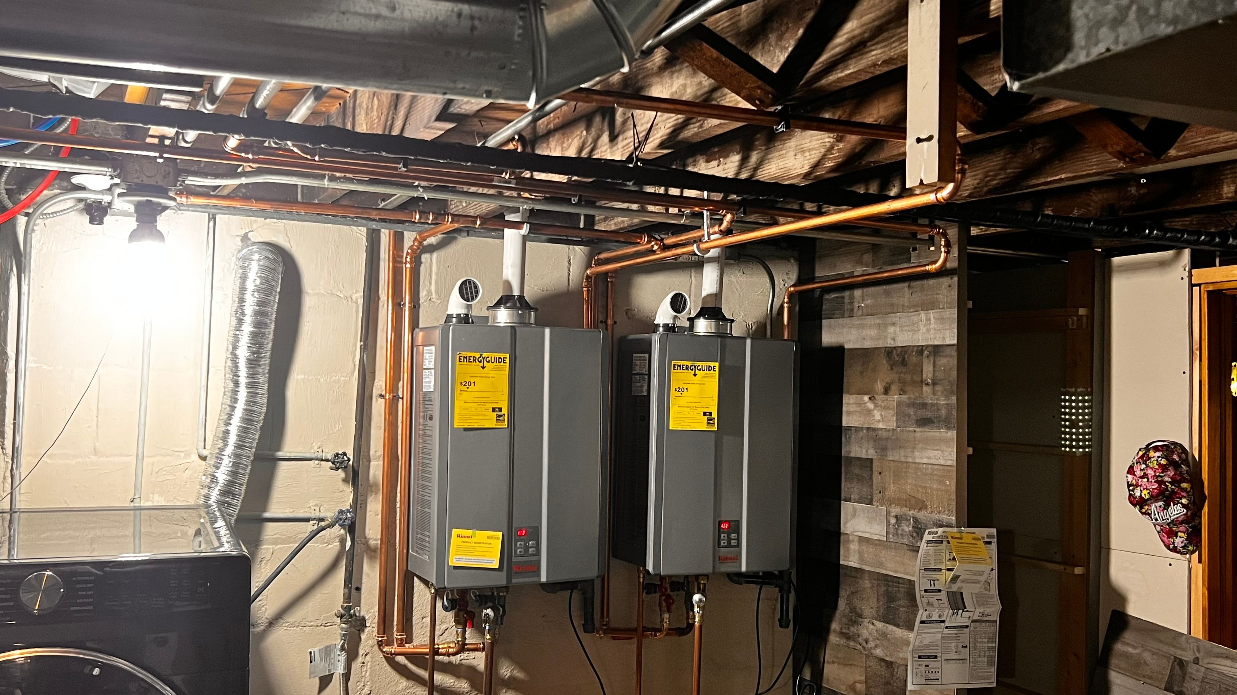  for AquaPro Plumbing Solutions in Milwaukee, WI