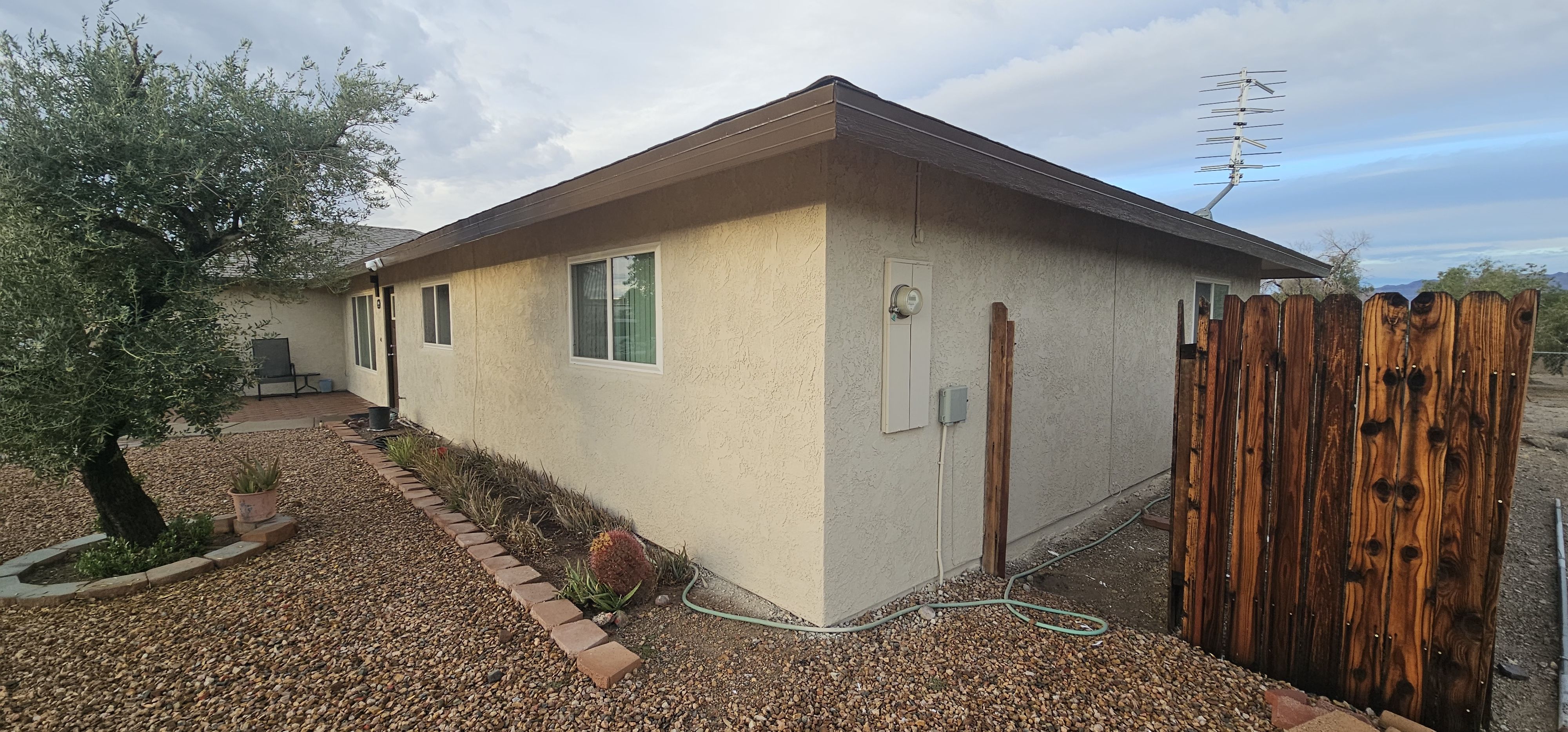  for Hansen Painting in Fort Mohave, AZ