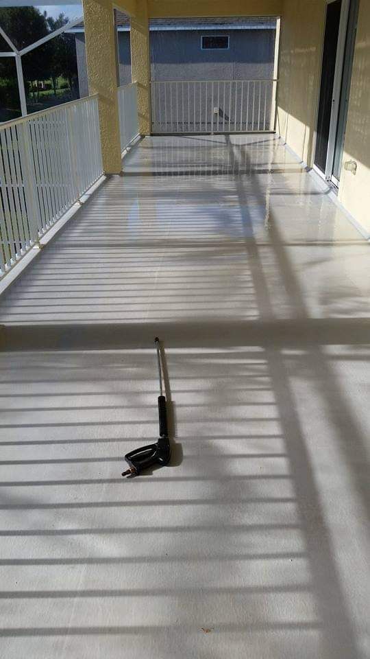  for Blue Stream Roof Cleaning & Pressure Washing in Tampa, FL