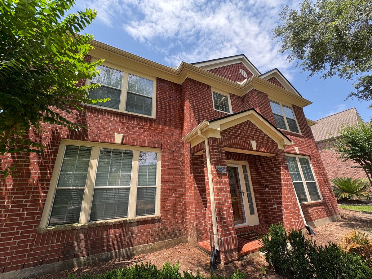 for Power Pressure Wash in Houston, TX