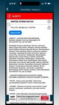  for Bearforce Lawn Care LLC in Greenfield, IN