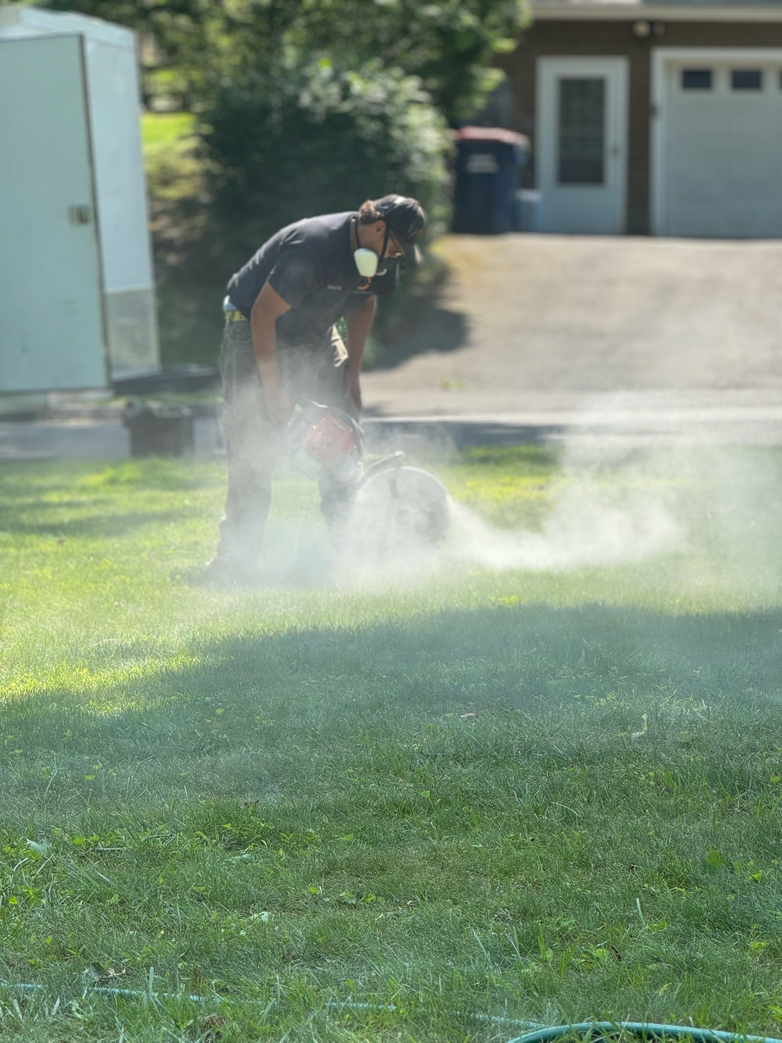  for Ace Landscaping in Trumbull, CT
