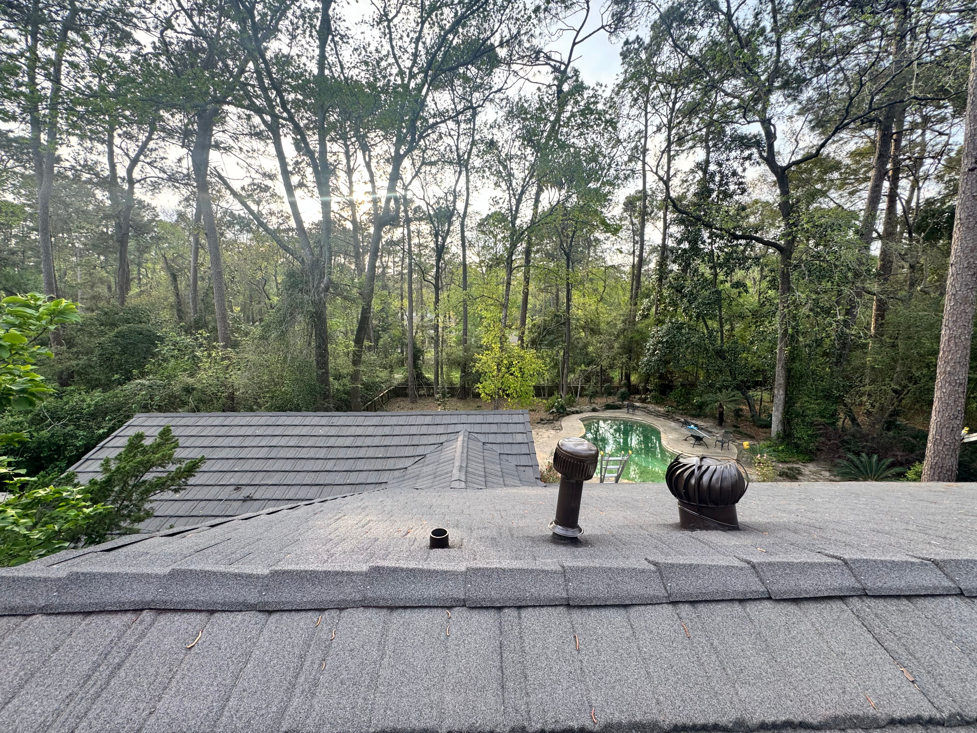  for Alfreds Sheet Metal & Roofing in Houston, TX