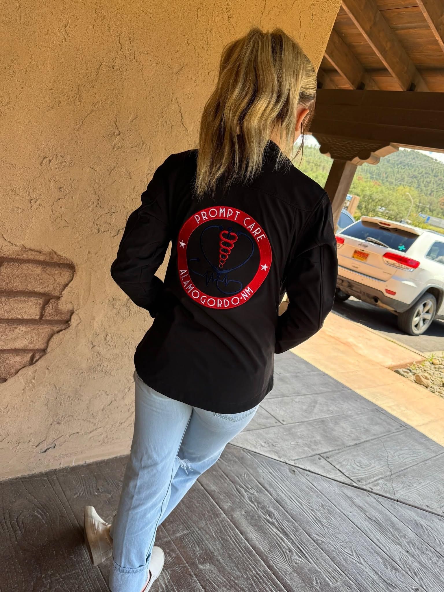  for V4 Embroidery & Screen Printing in Ruidoso, NM