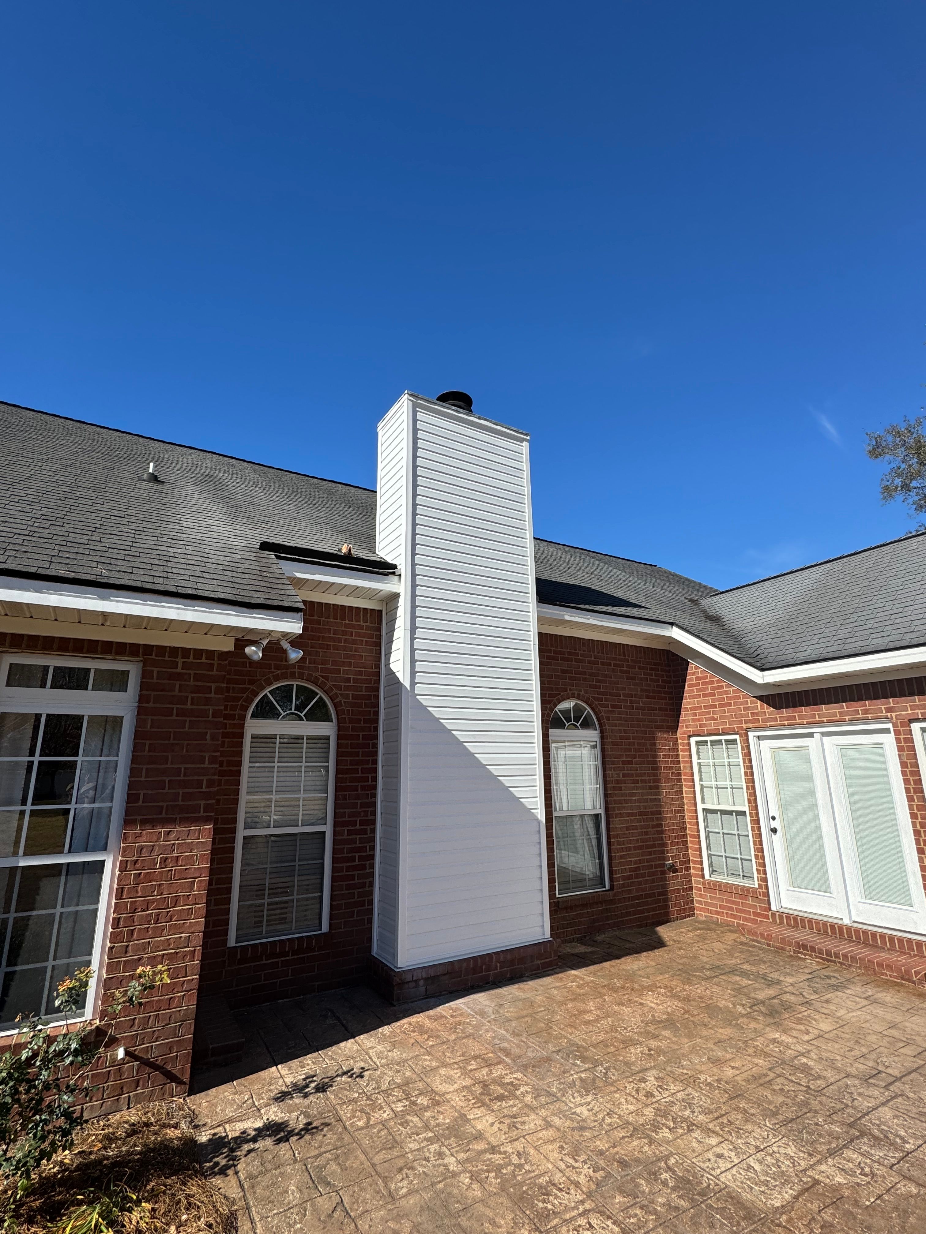  for DC Exteriors in Savannah, GA