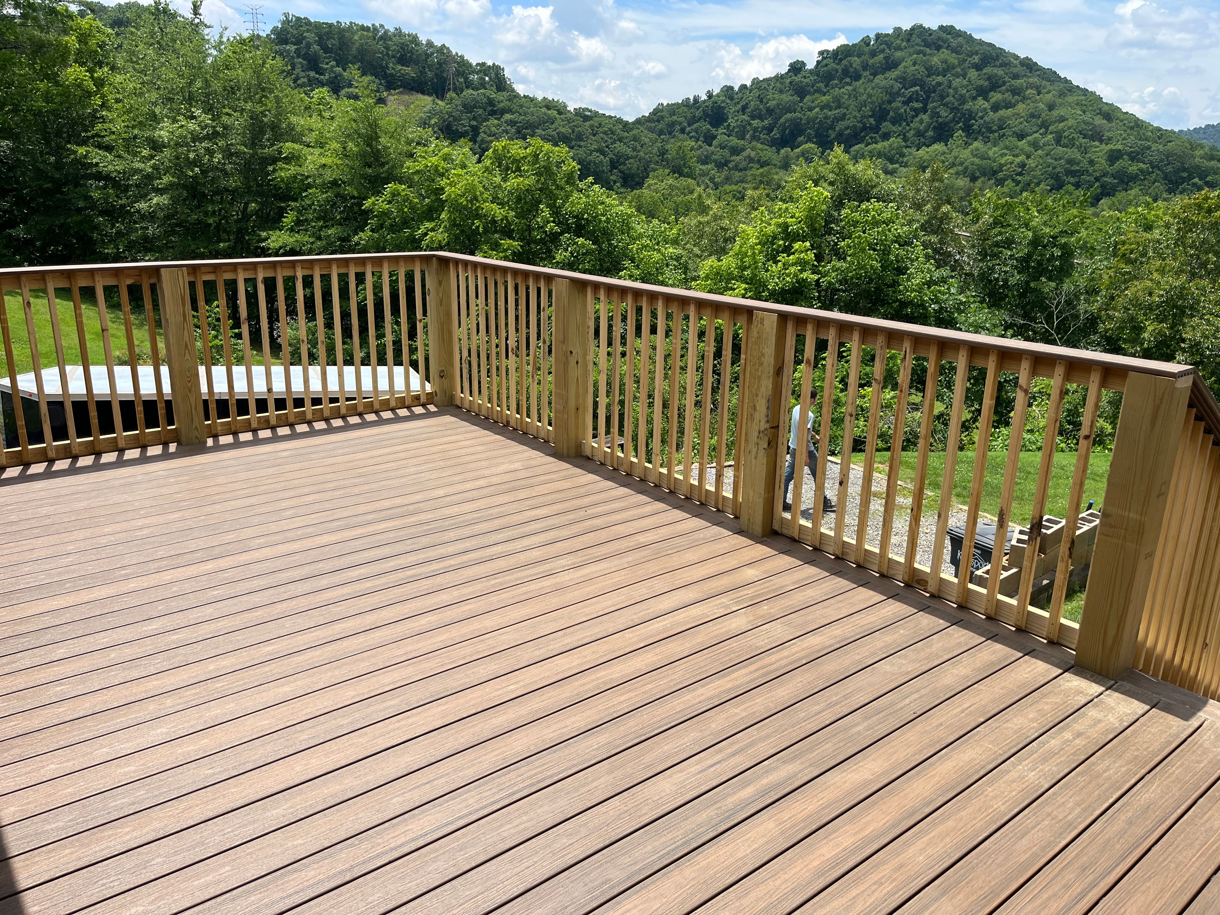  for Wheeler Brothers Construction in Kingsport, TN