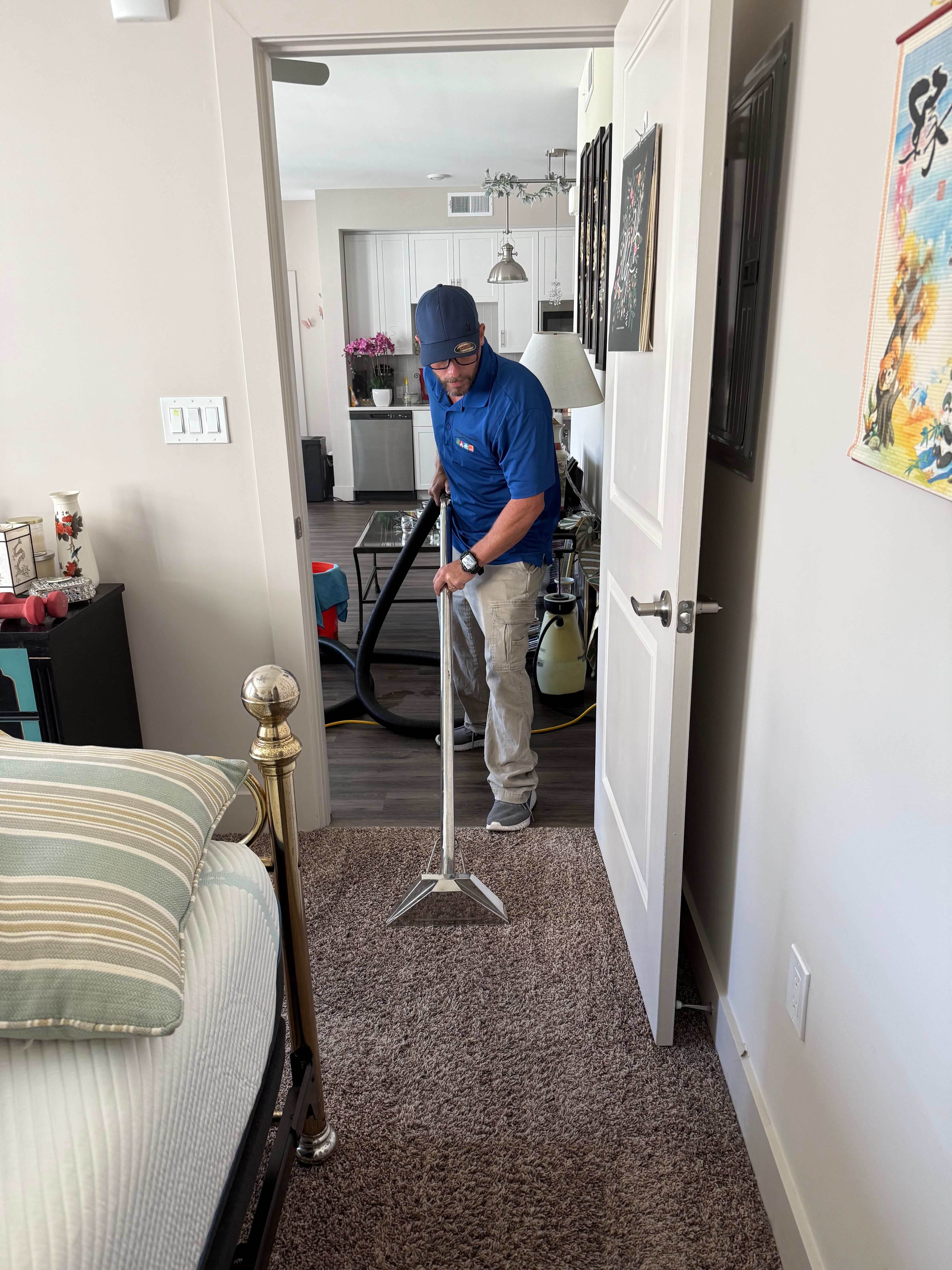  for N&D Restoration Services When Disaster Strikes, We Come In in Cape Coral,  FL