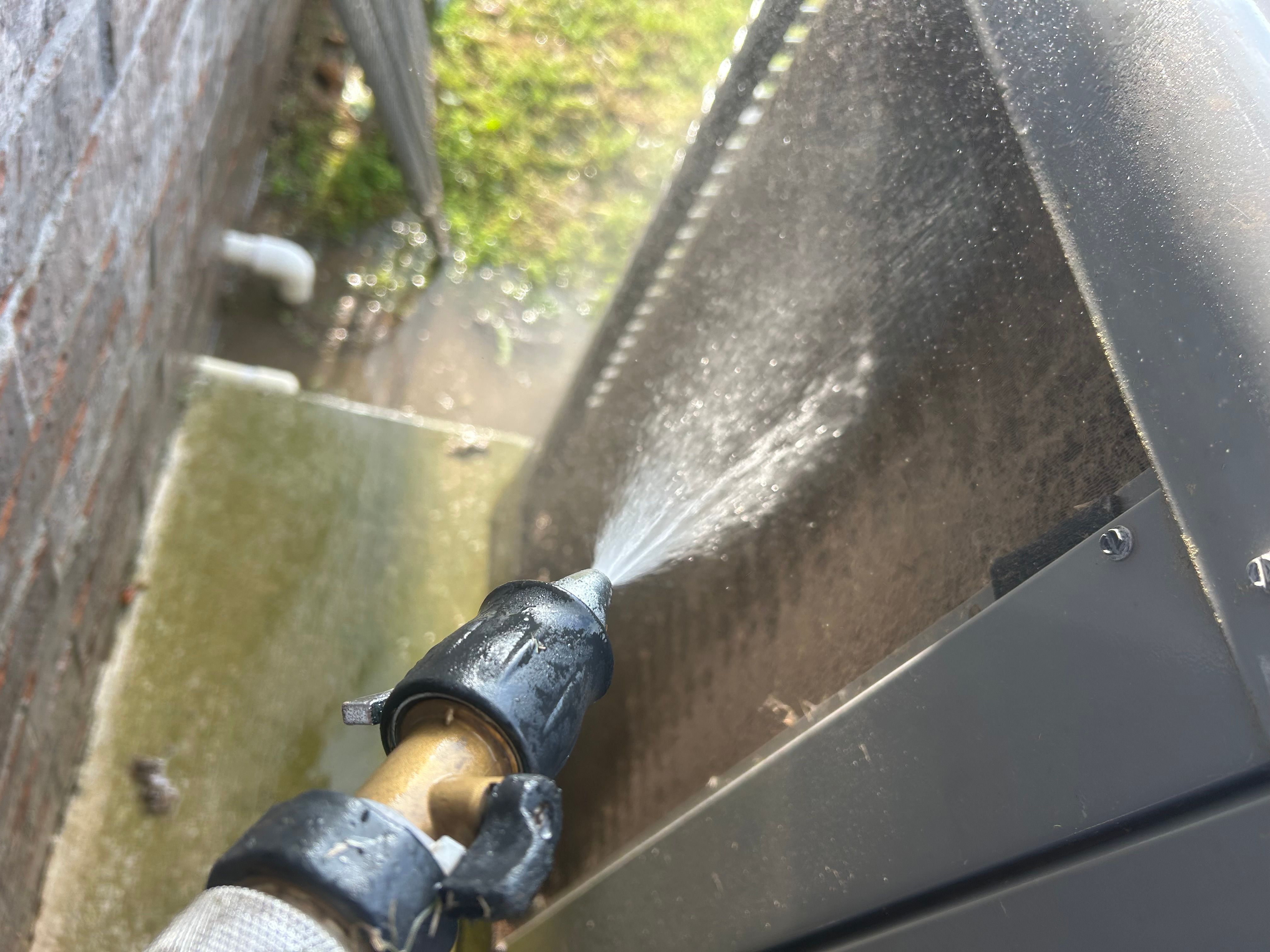  for Caldera Heating and Air LLC in Centerton, AR