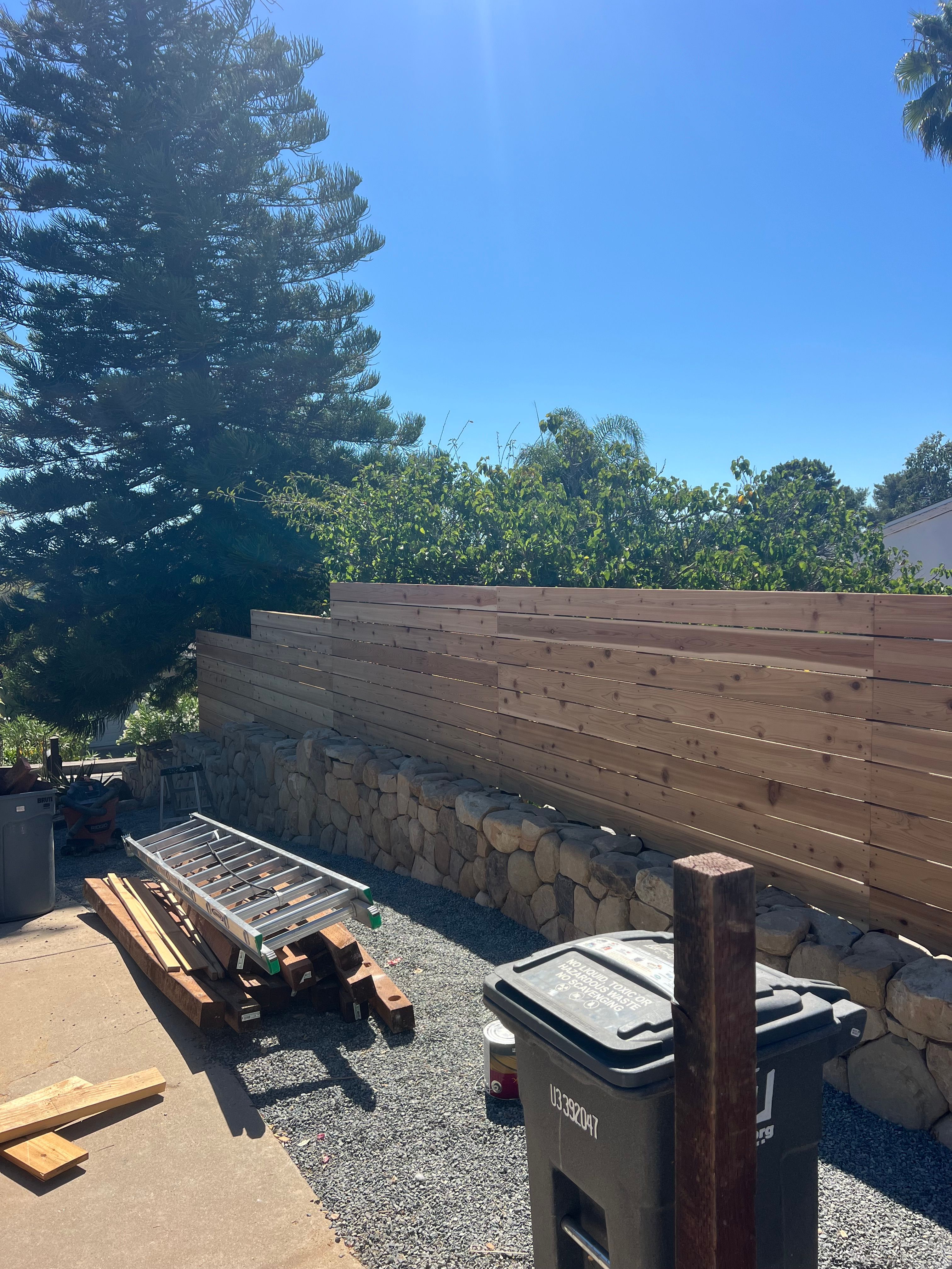  for Tim Reynolds Construction in Santa Barbara, CA