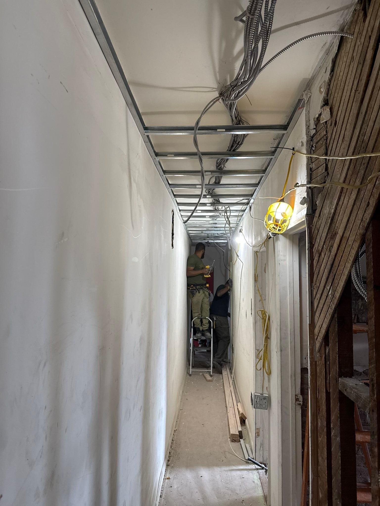  for KJDS Home Improvement LLC in New York, NY