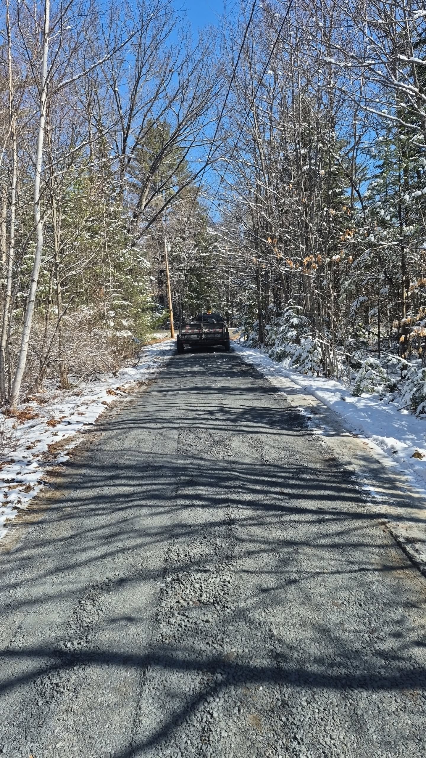  for Swansons Seasonal Services in Skowhegan, ME