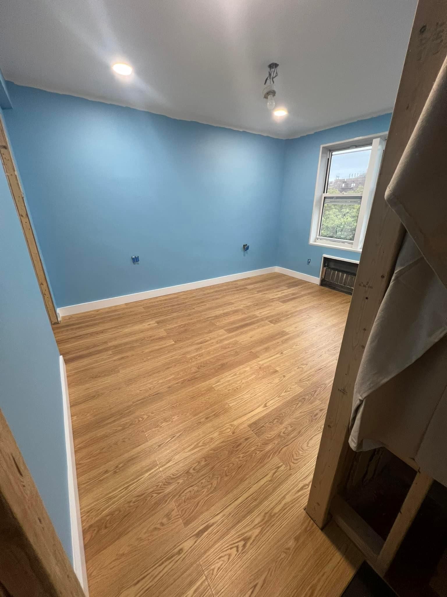  for KJDS Home Improvement LLC in New York, NY