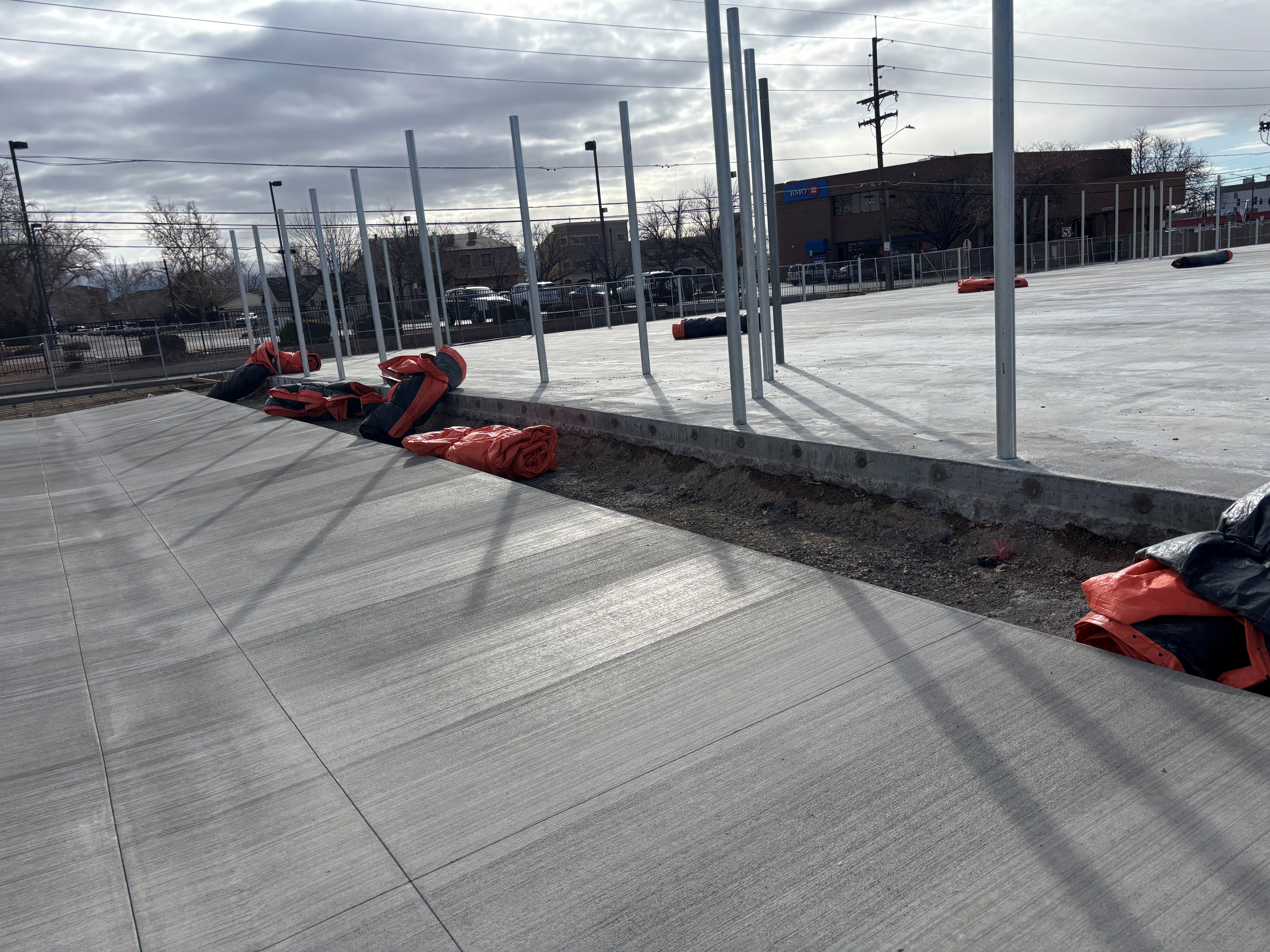  for Burner Construction LLC in Grand Junction, CO