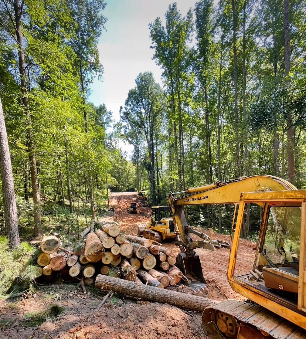  for HRW Land Services in Canton, GA