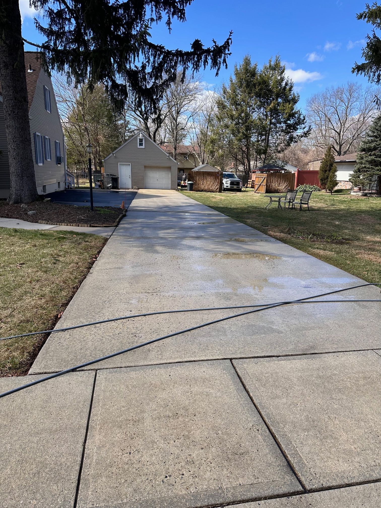All Photos for Freedom Exterior Washing in Burlington, NJ
