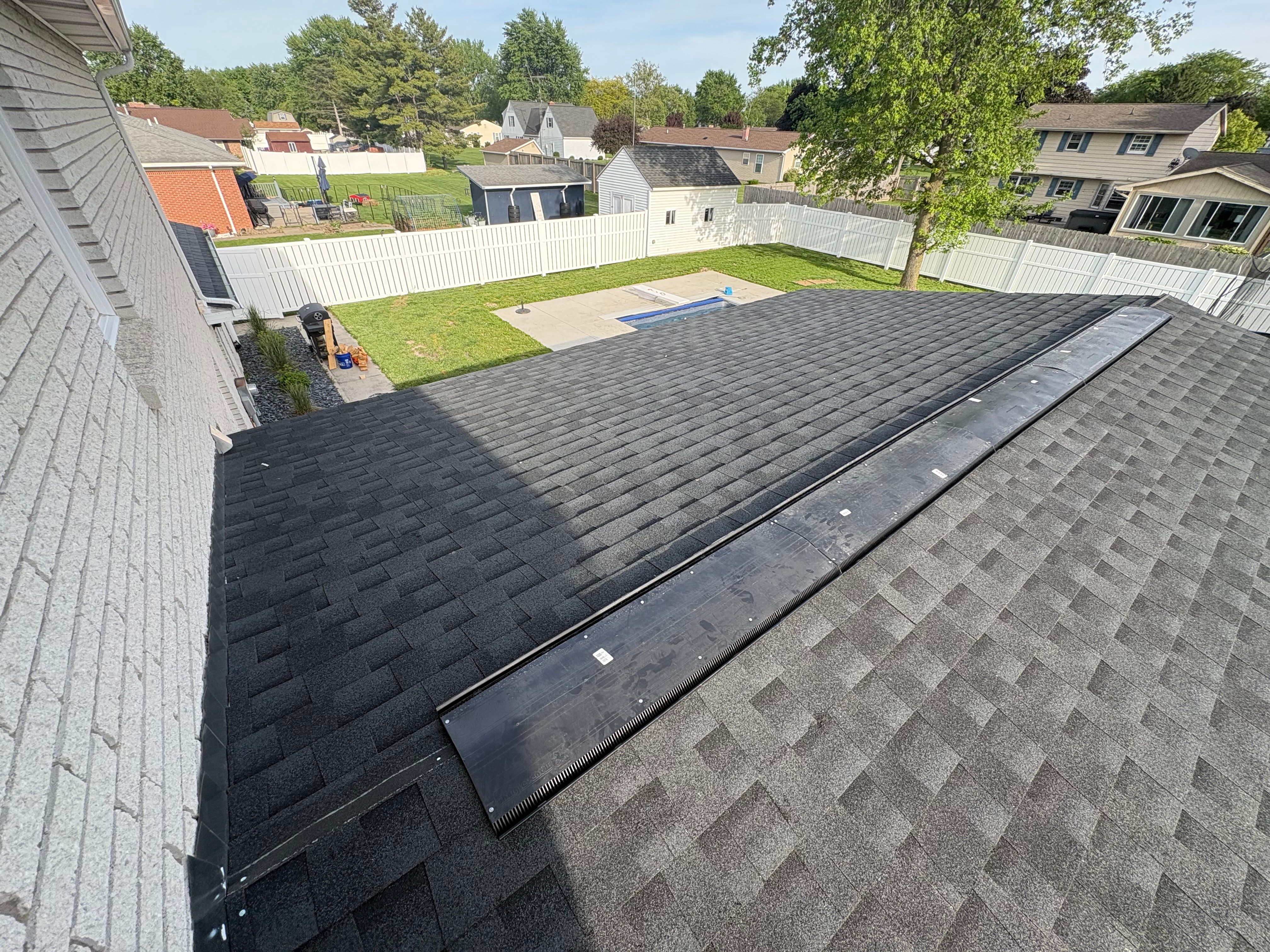  for Hovest Construction and Woodworking in Putnam County, OH