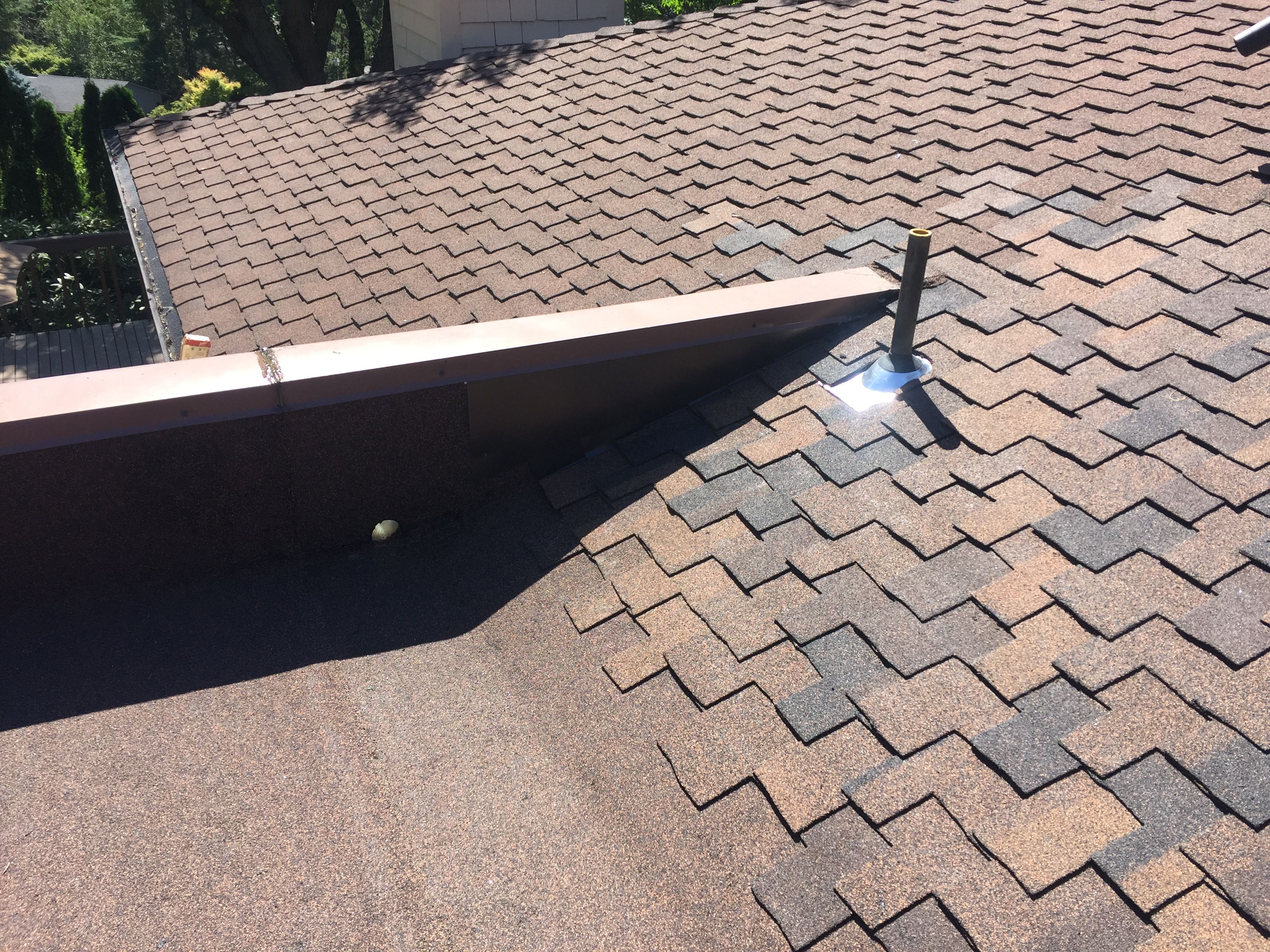  for MDM Roofing in Portland, OR