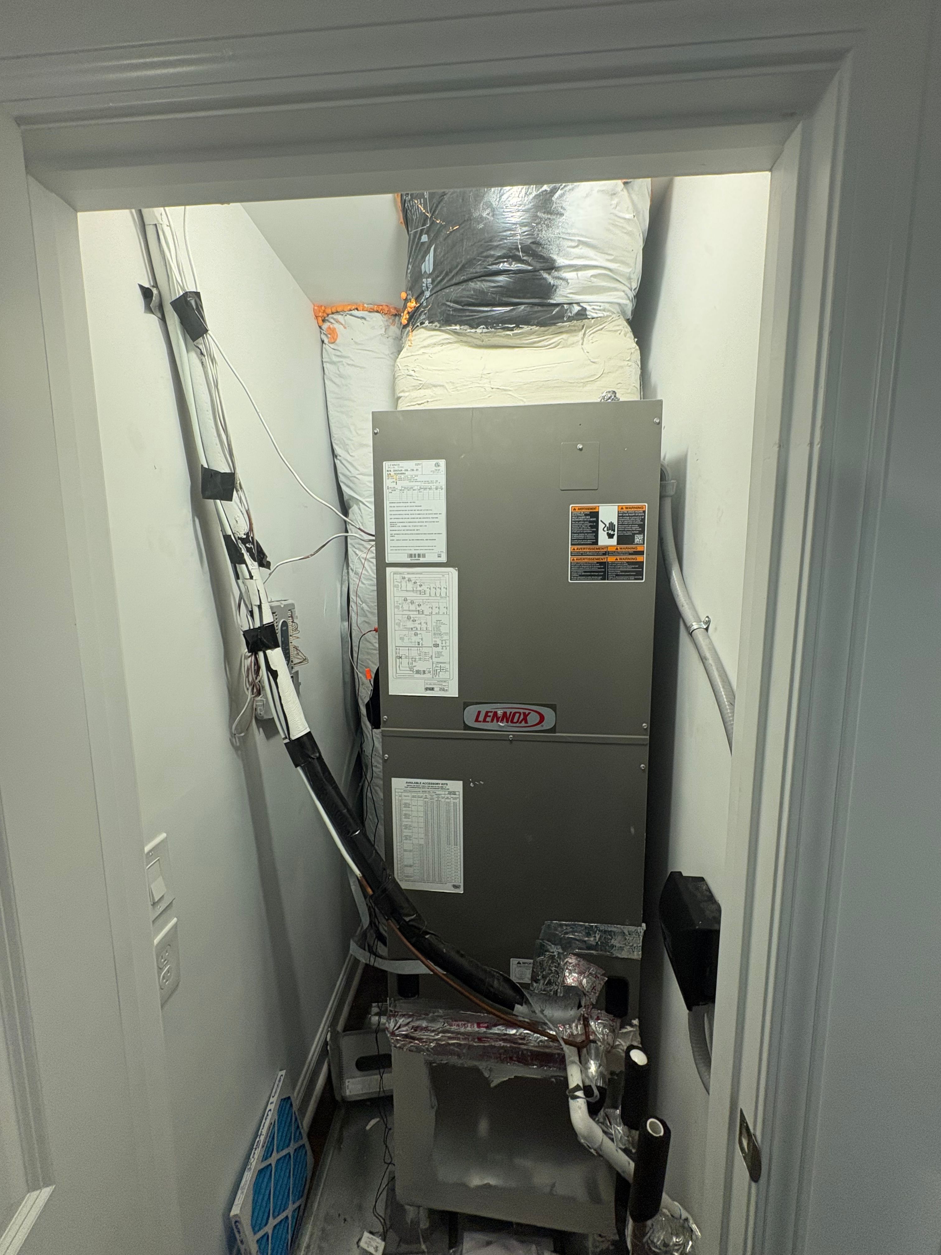  for Big Country Mechanical in Charleston, SC