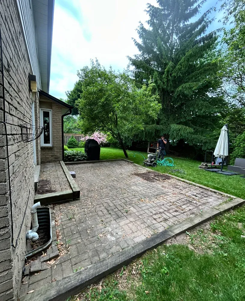  for Bravo Interlock Repairs in Burlington , ON
