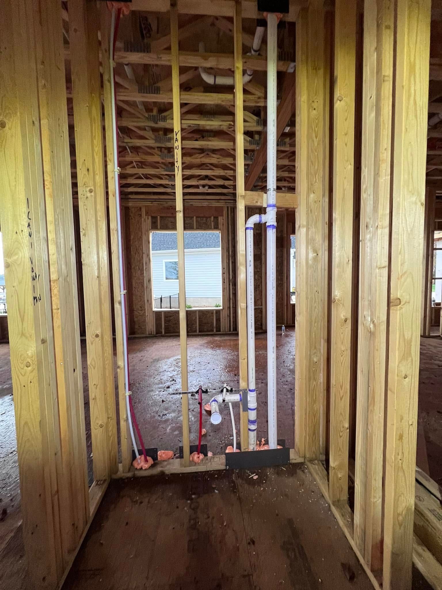  for MVP Plumbing in Lincolnton, NC