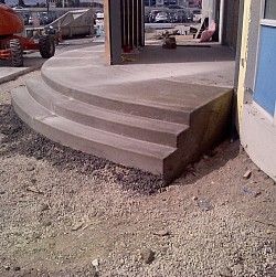  for Abros Concrete in Salt Lake City, UT