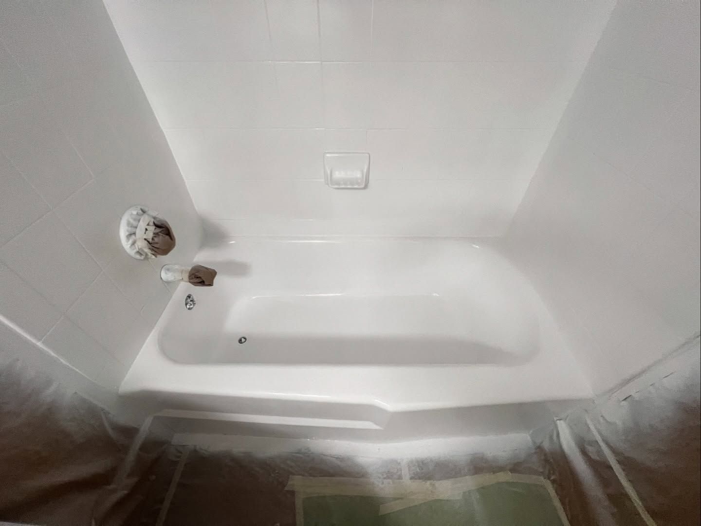  for J & J Refinishing in Fort Lauderdale,  FL