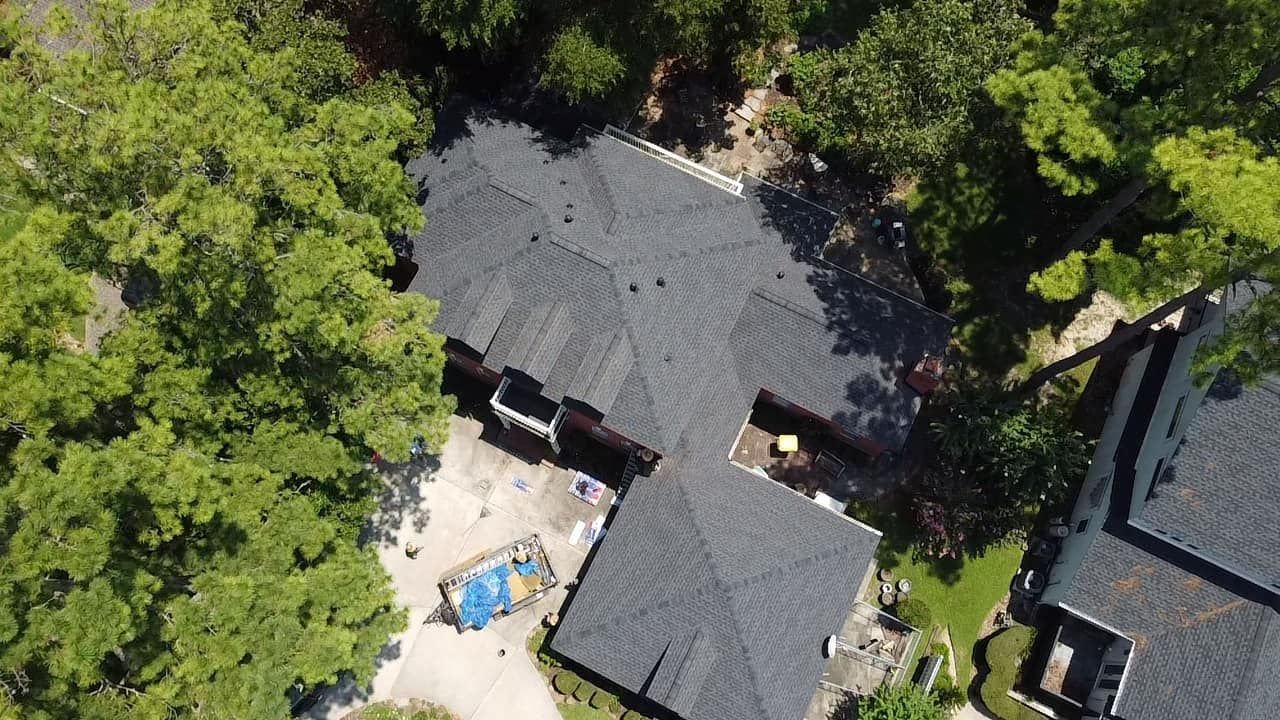  for Loyalty Roofing in Conroe, TX