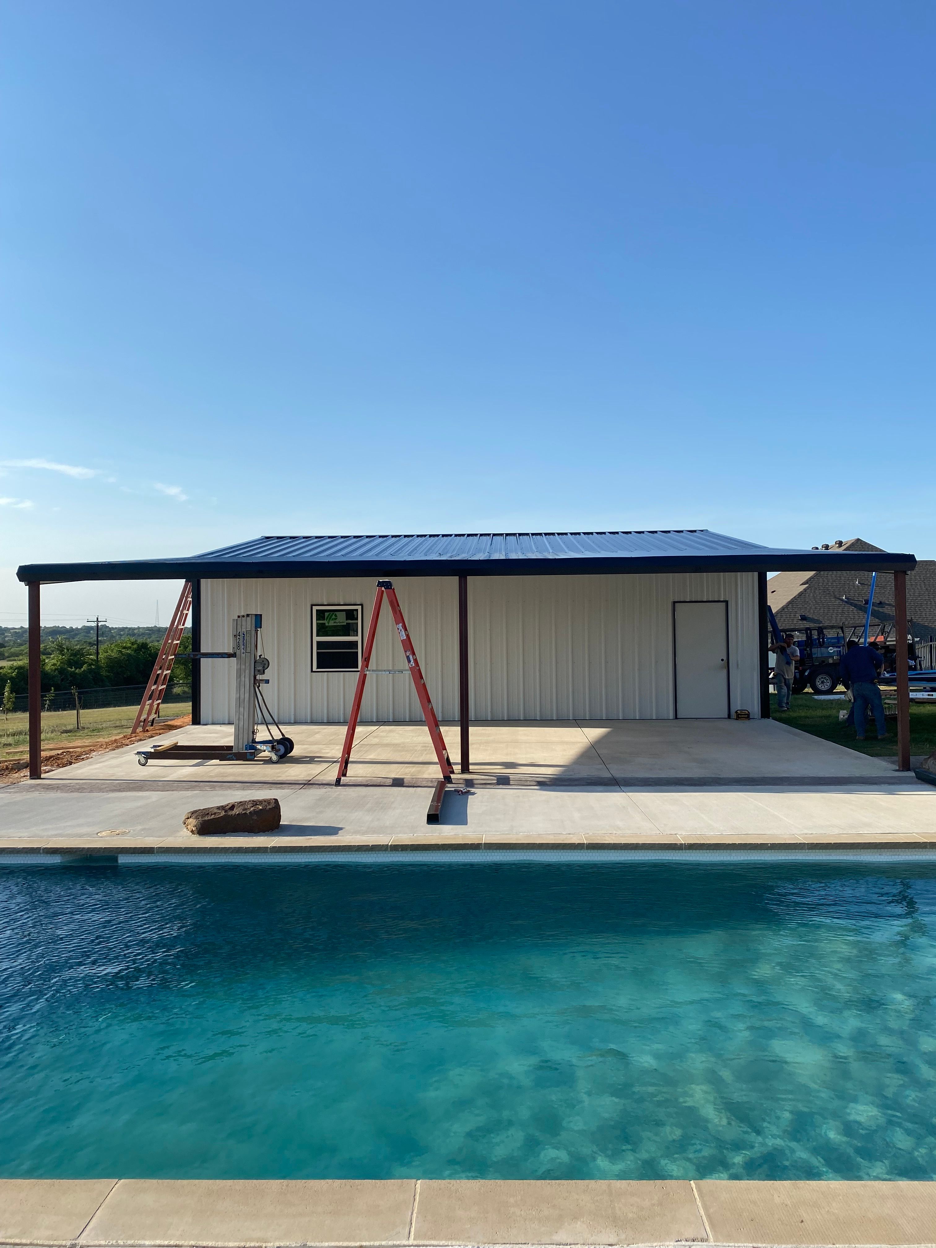  for Freedom Contracting Of Texas LLC. in Springtown, TX