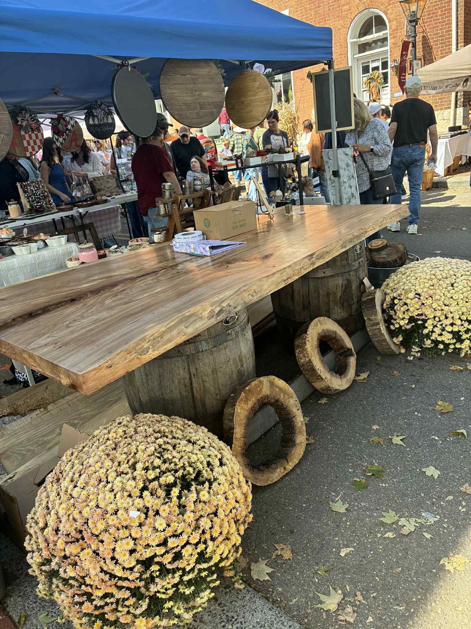  for Brocks Tree Service LLC in Rogersville, TN