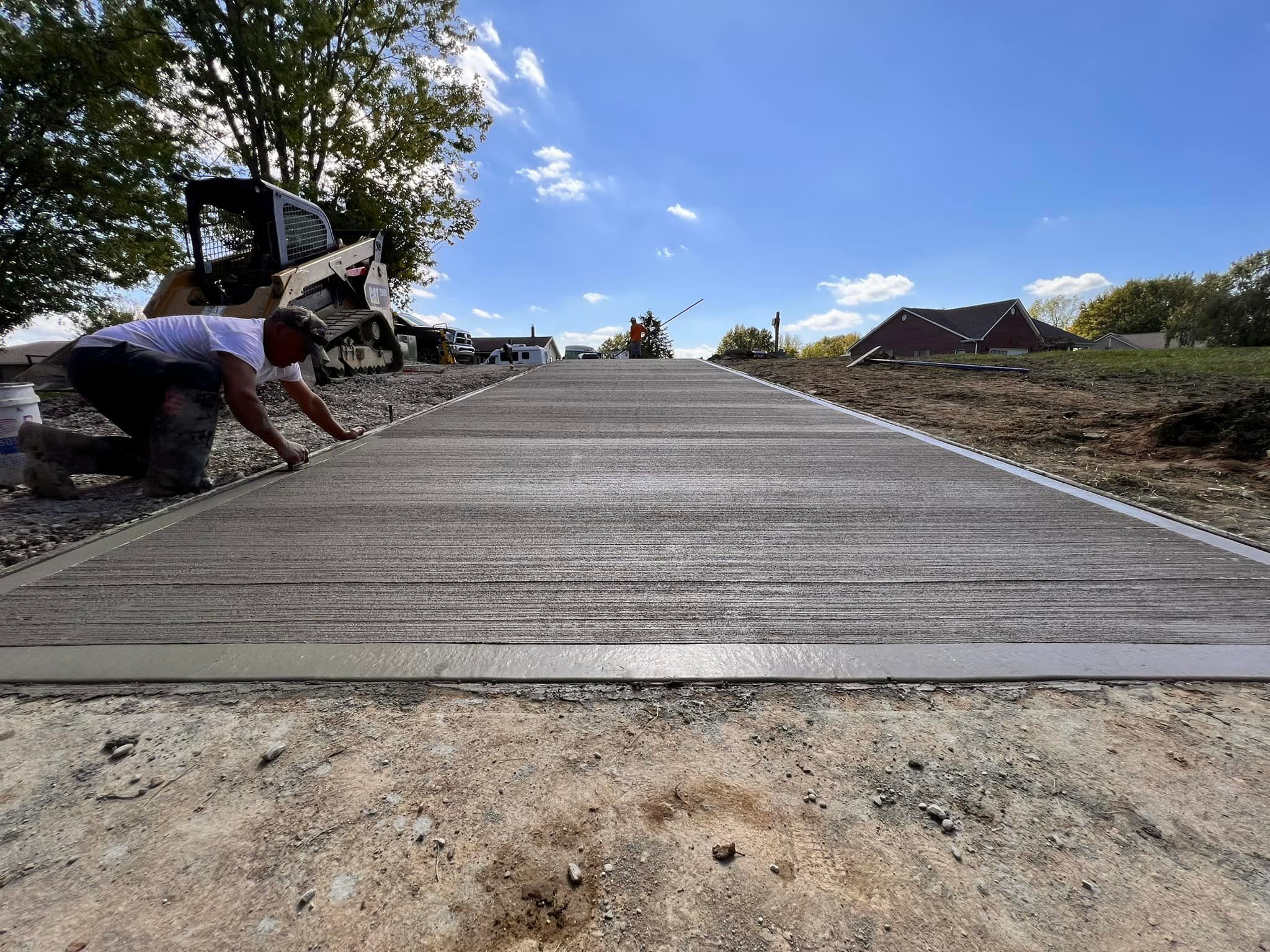  for G&R Contracting LLC in Falmouth, KY
