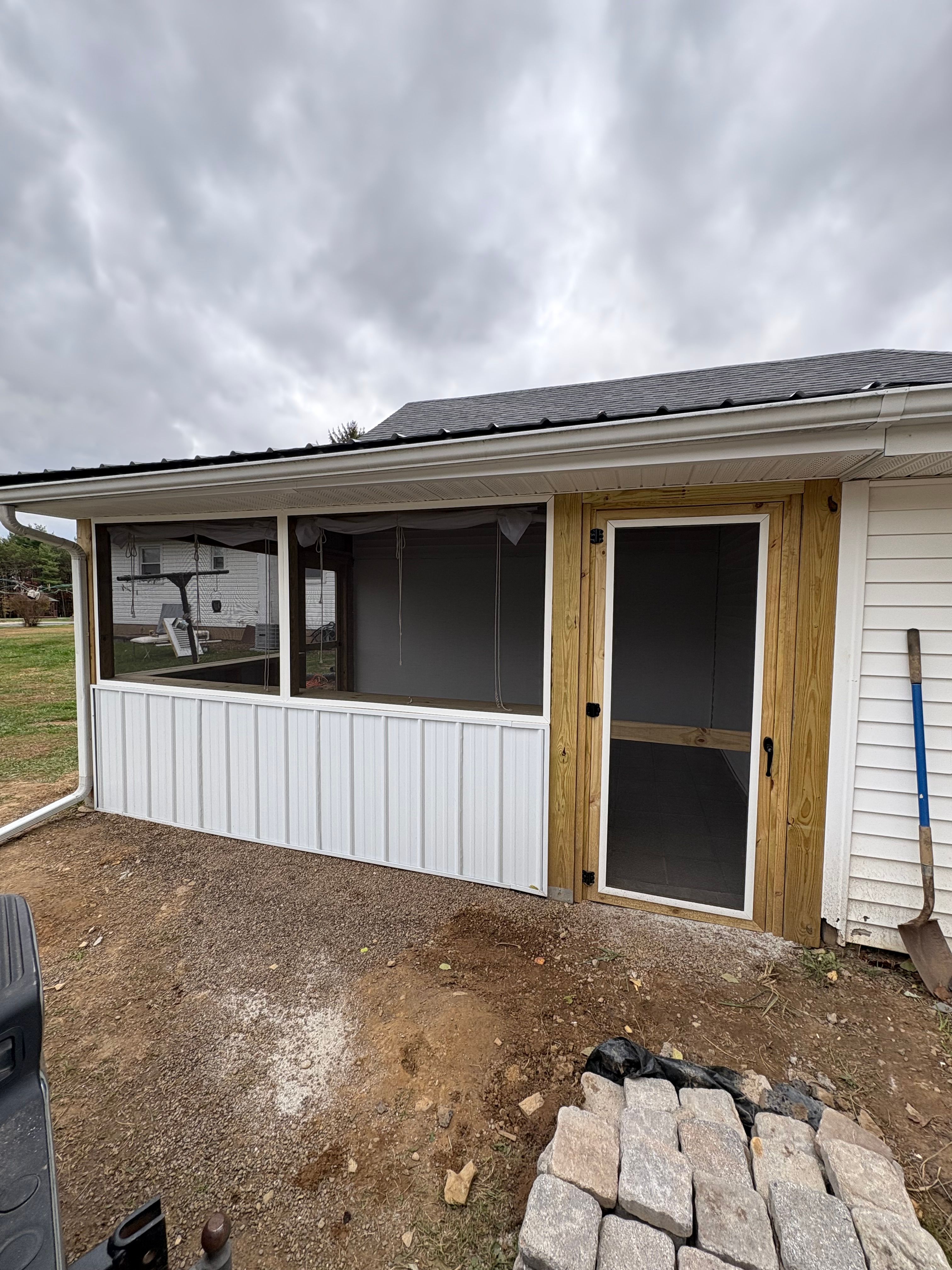  for RS Hunter LLC in Lycoming County, PA