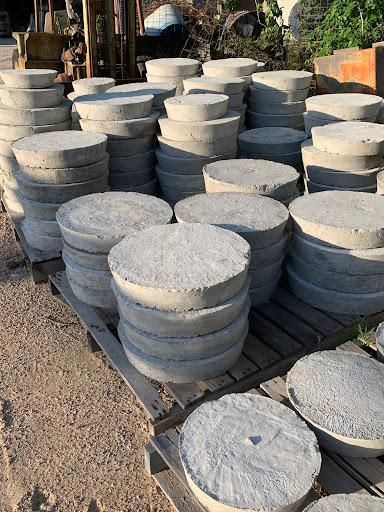 All Photos for MannaS Precast Concrete LLC in Bay City, TX