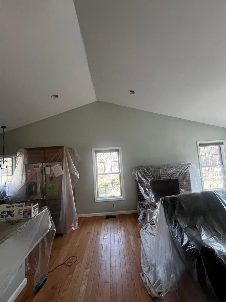 All Photos for Green Valley Painting in Thompson, CT