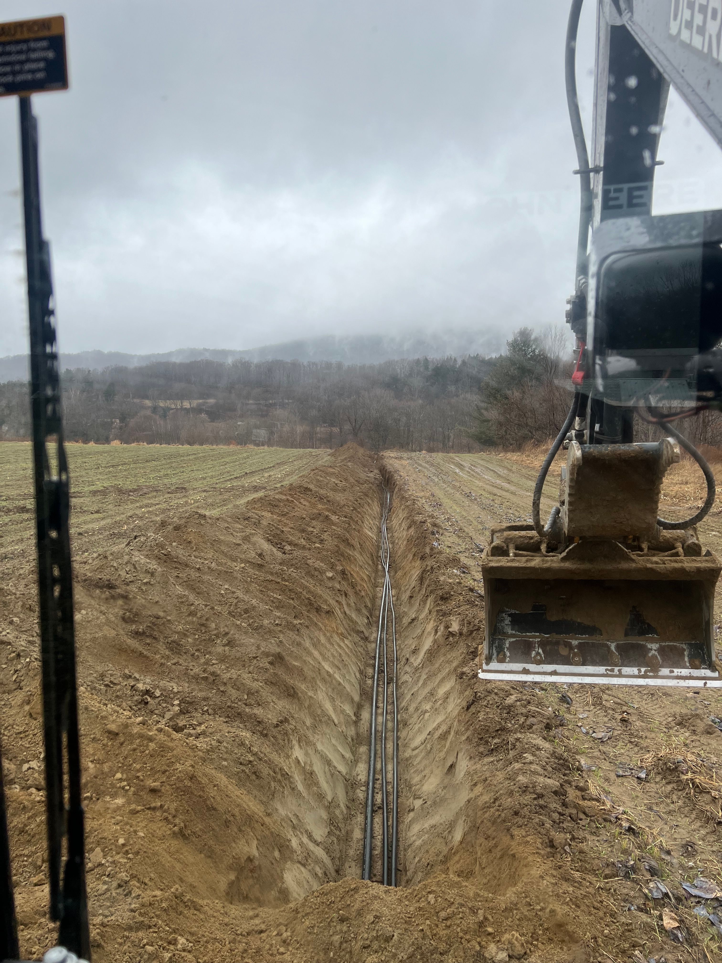 All Photos for Andrews Earthworks in Williston, VT