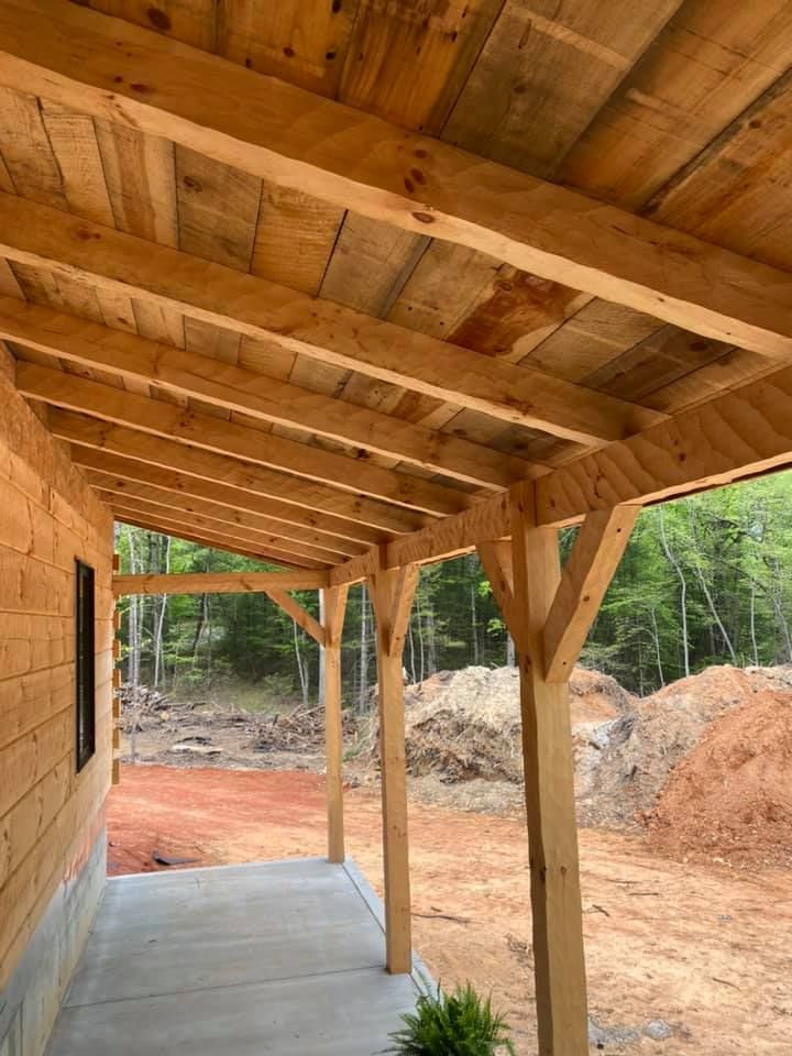  for G.S. Home Solutions in Bedford County, VA