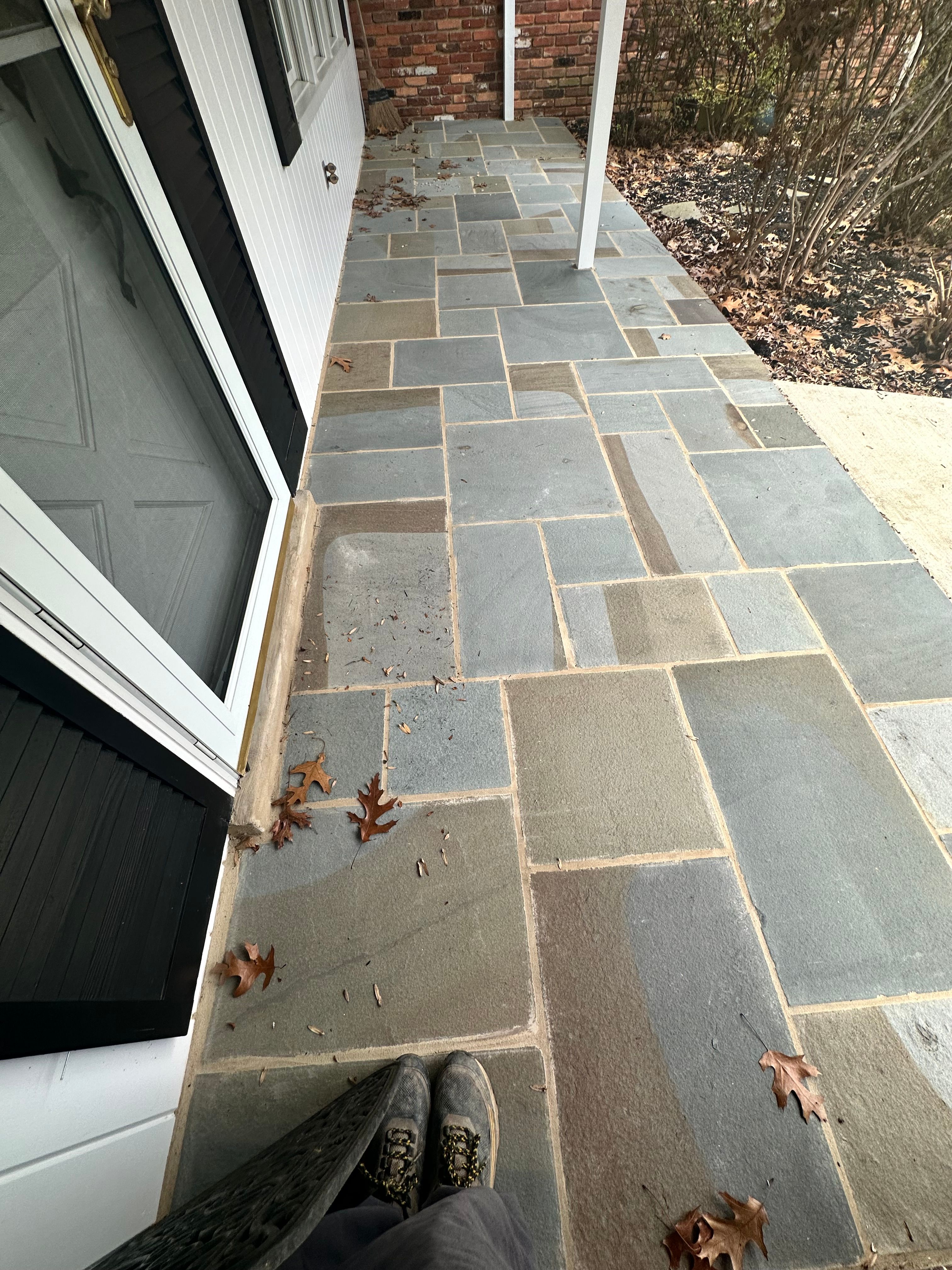  for Matteo Hardscapes in Towson,  MD