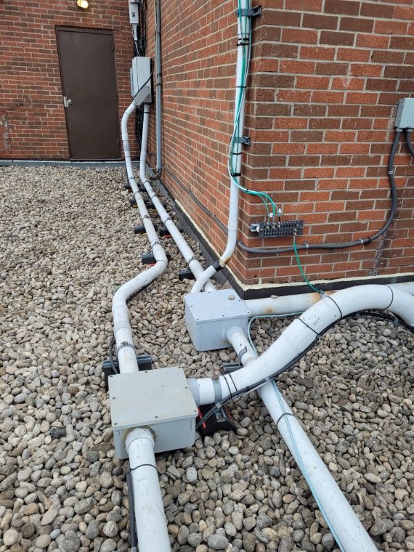  for Triumph Inc - Repair & Maintenance in Scarborough, ON