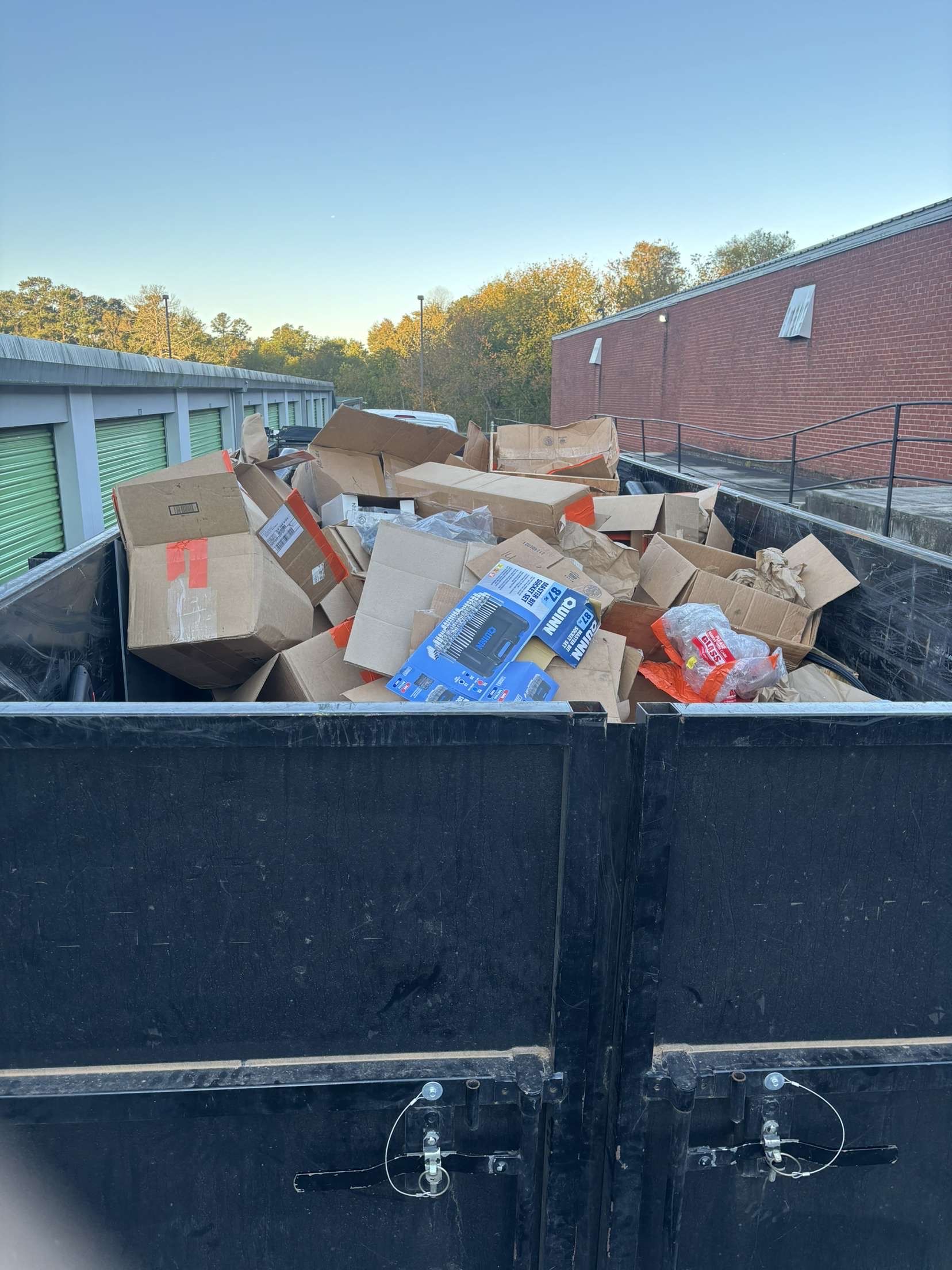  for Southern Solutions in Snellville, GA