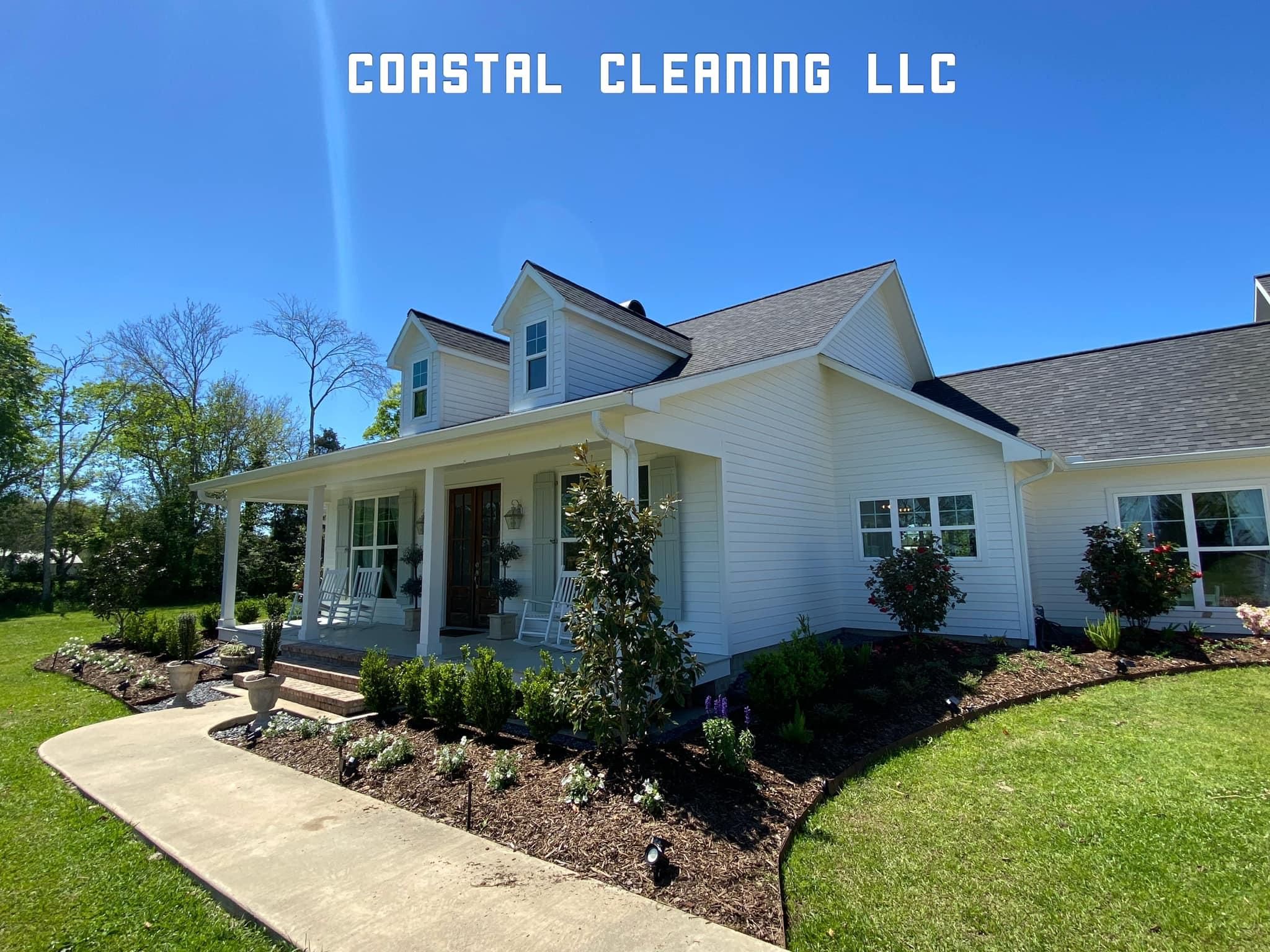  for Coastal Cleaning LLC in Rayne, Louisiana