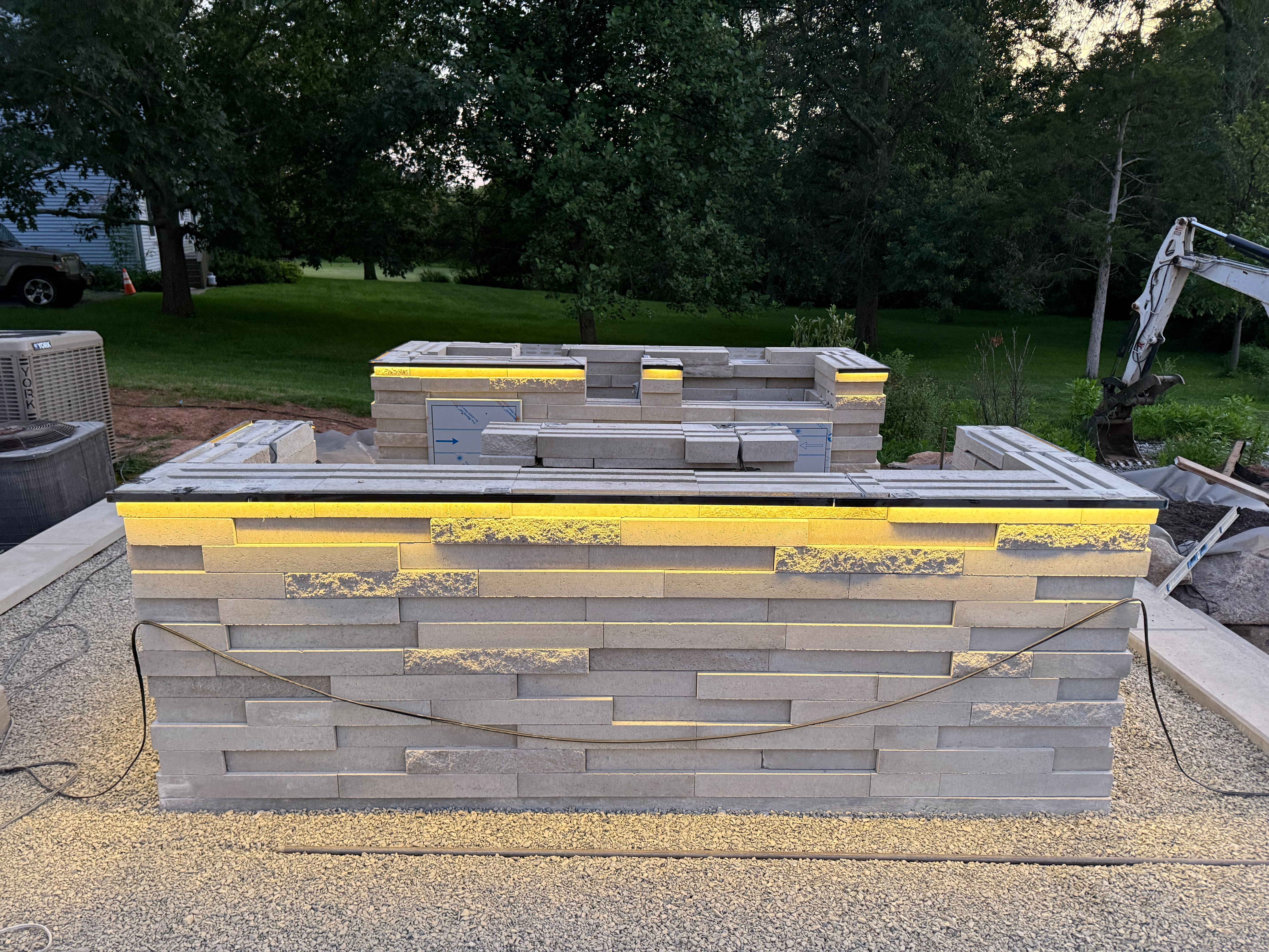  for Unique Outdoor Lighting in Short Hills, NJ