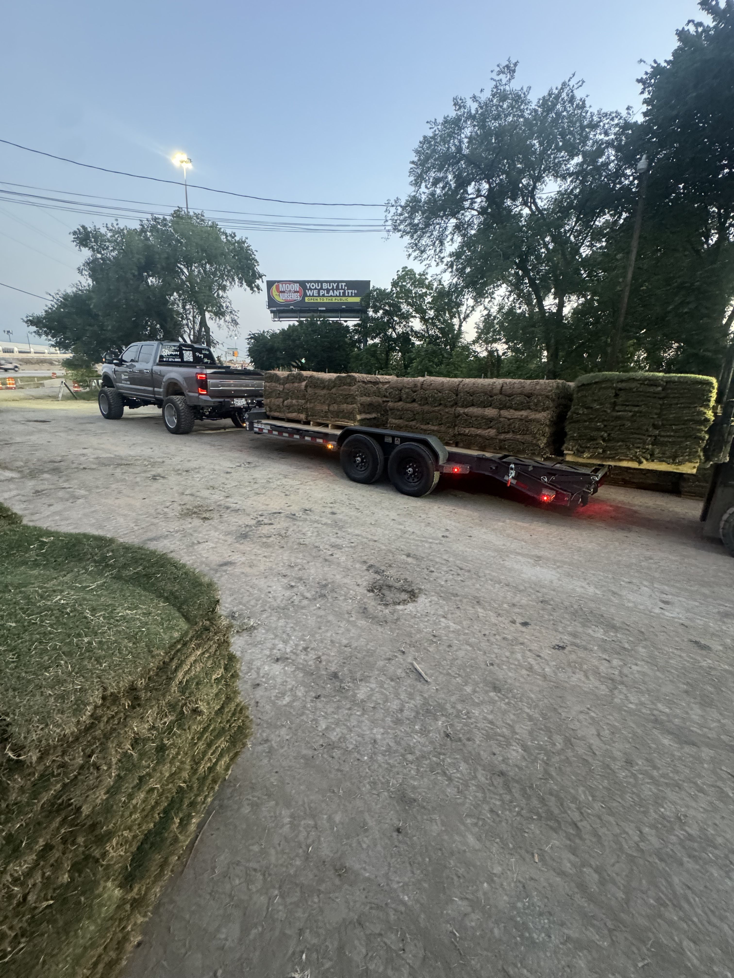  for Living Stream Renovations LLC in Dallas, TX