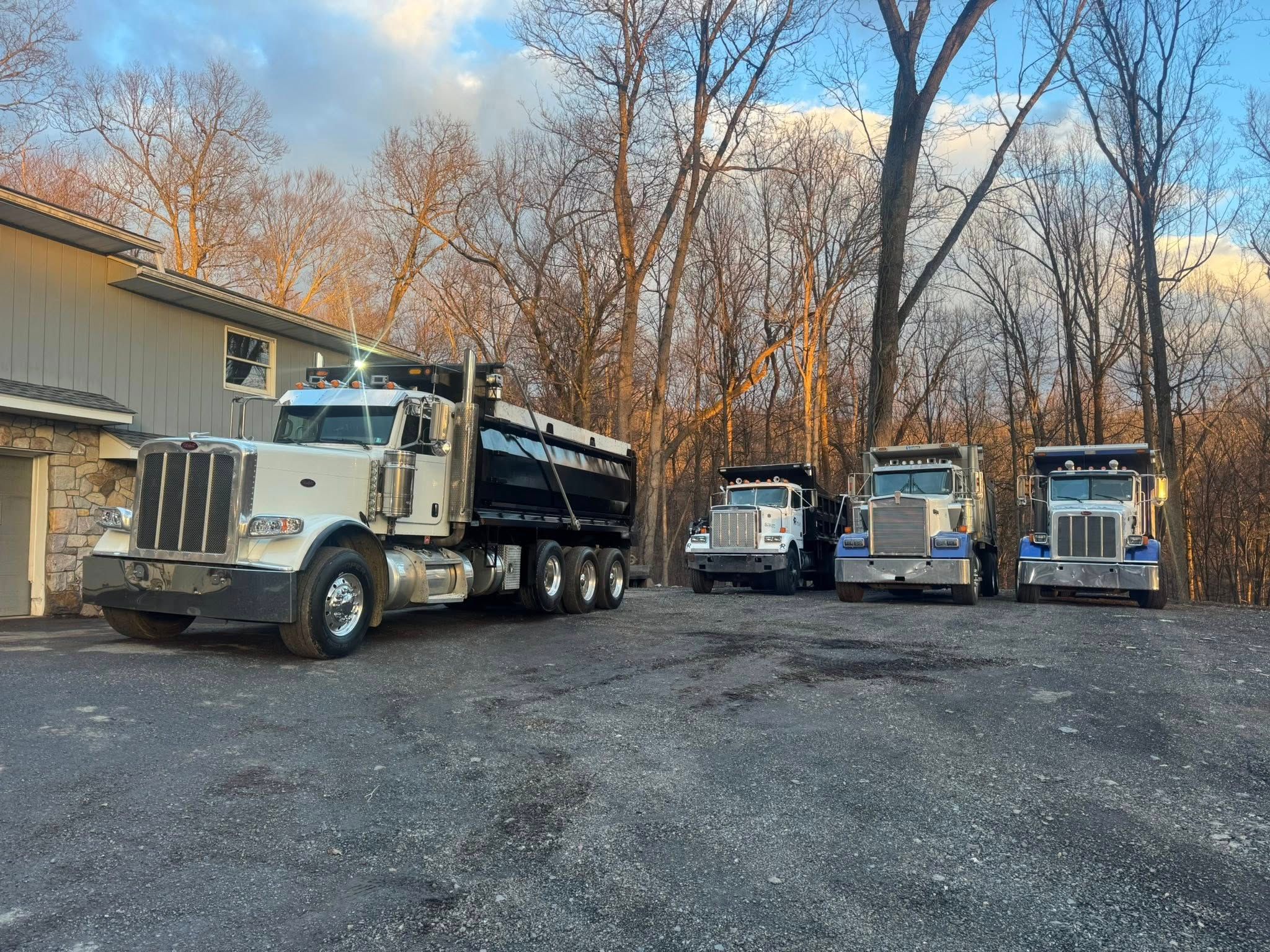  for Rowan Enterprise in Birdsboro, PA