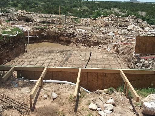  for JT Pools in Midland, TX