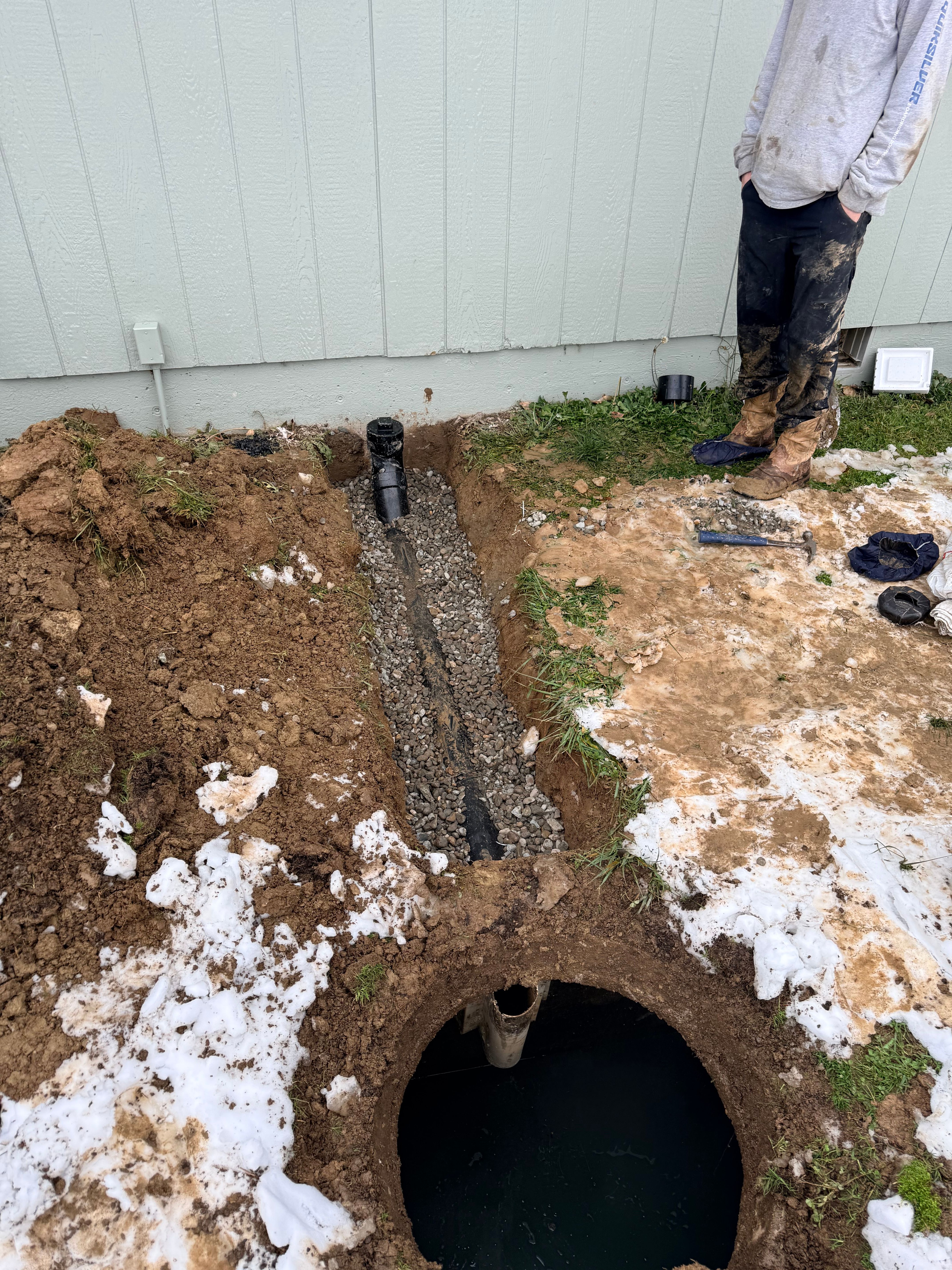  for V.I.P Plumbing in Sandpoint, ID