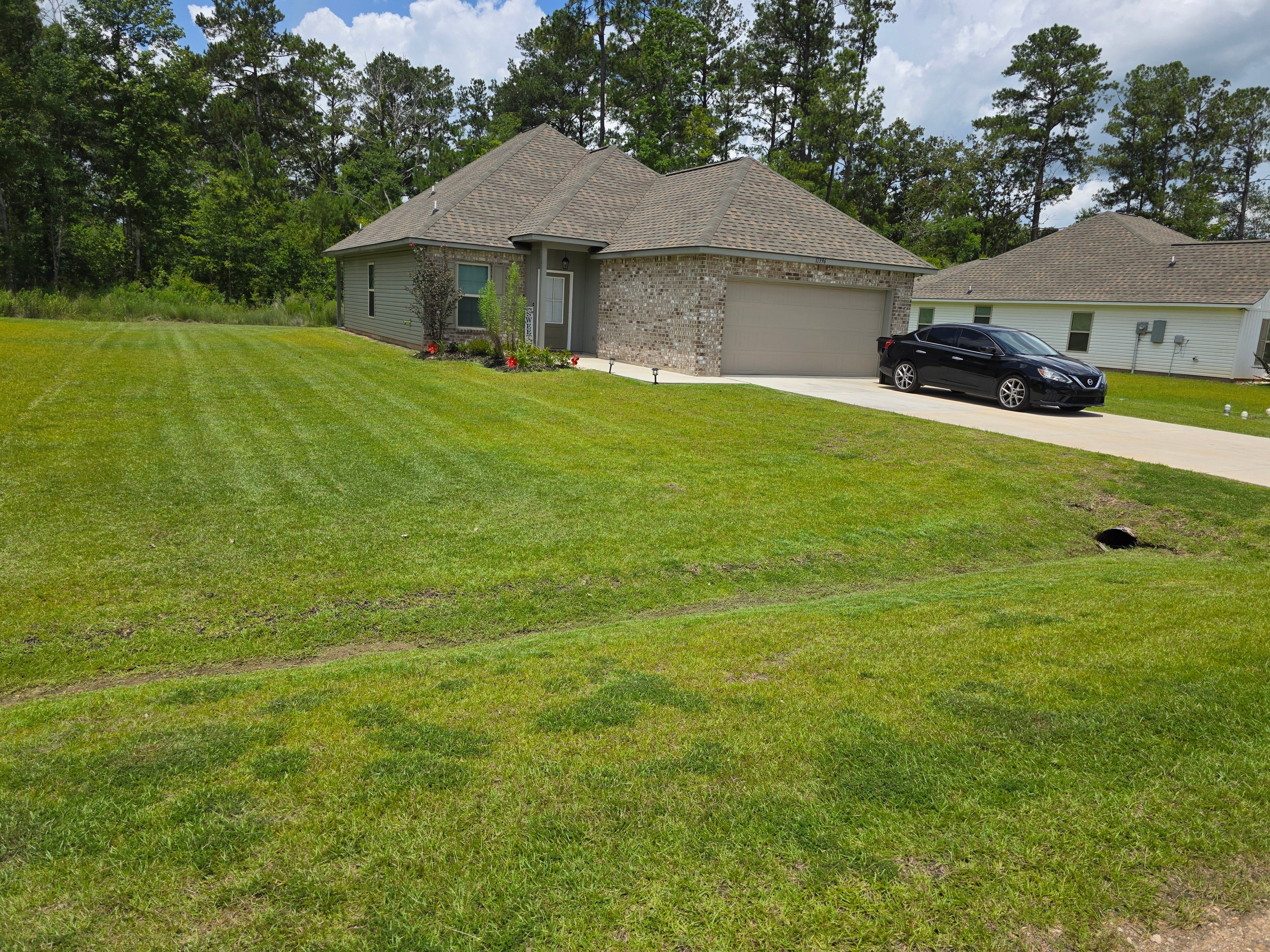  for Lawn Ranger Lawn Care & Maintenance in Hammond, LA