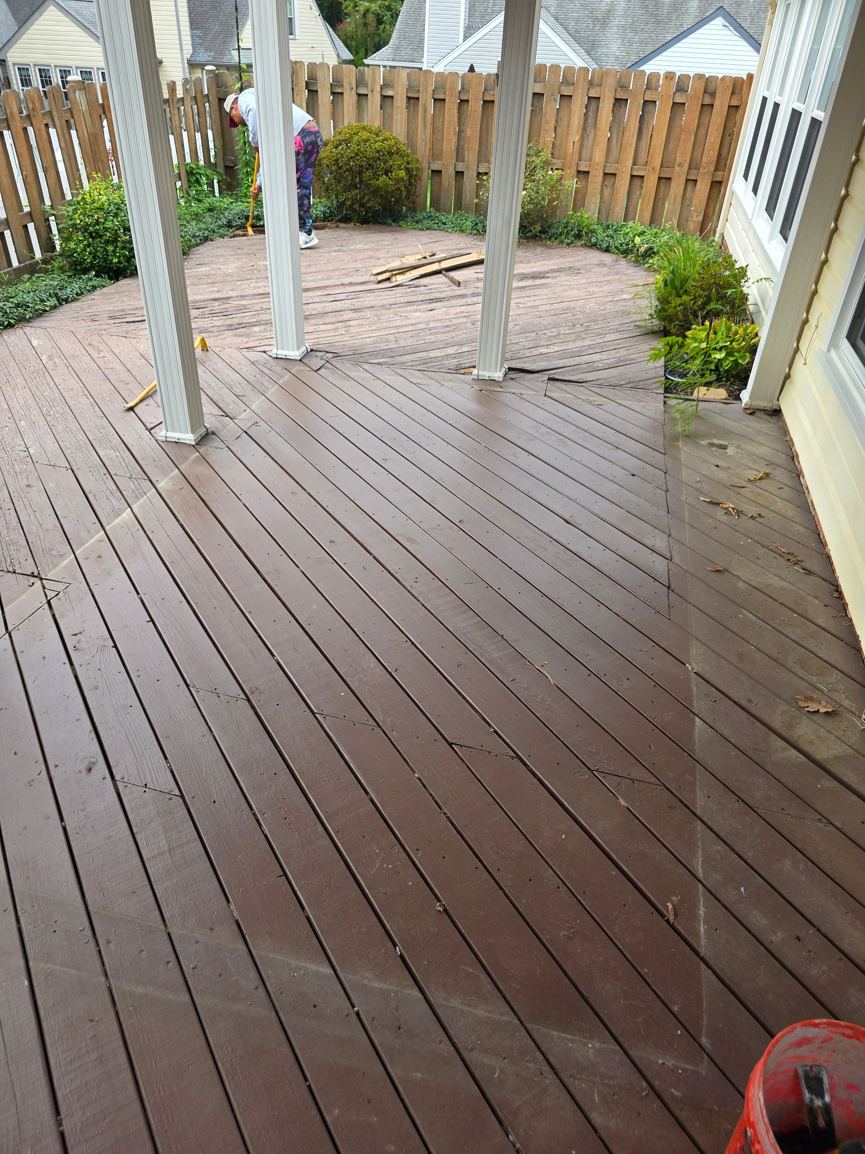  for GMZ Home Renovations in Fredericksburg, VA