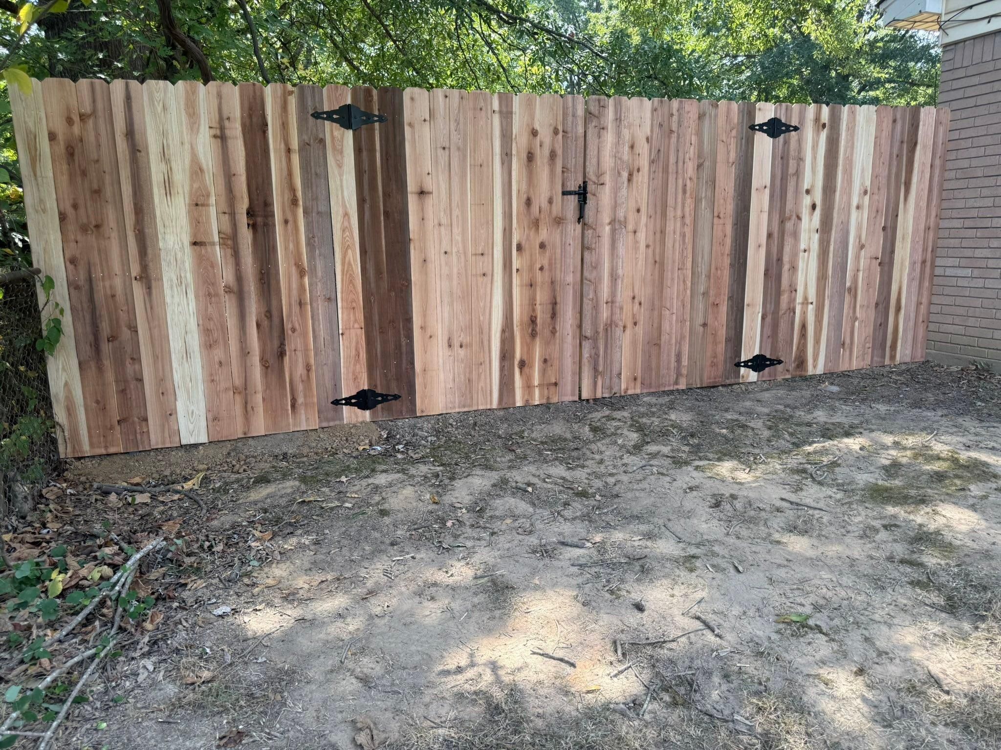  for Manning Fence, LLC in Hernando, MS