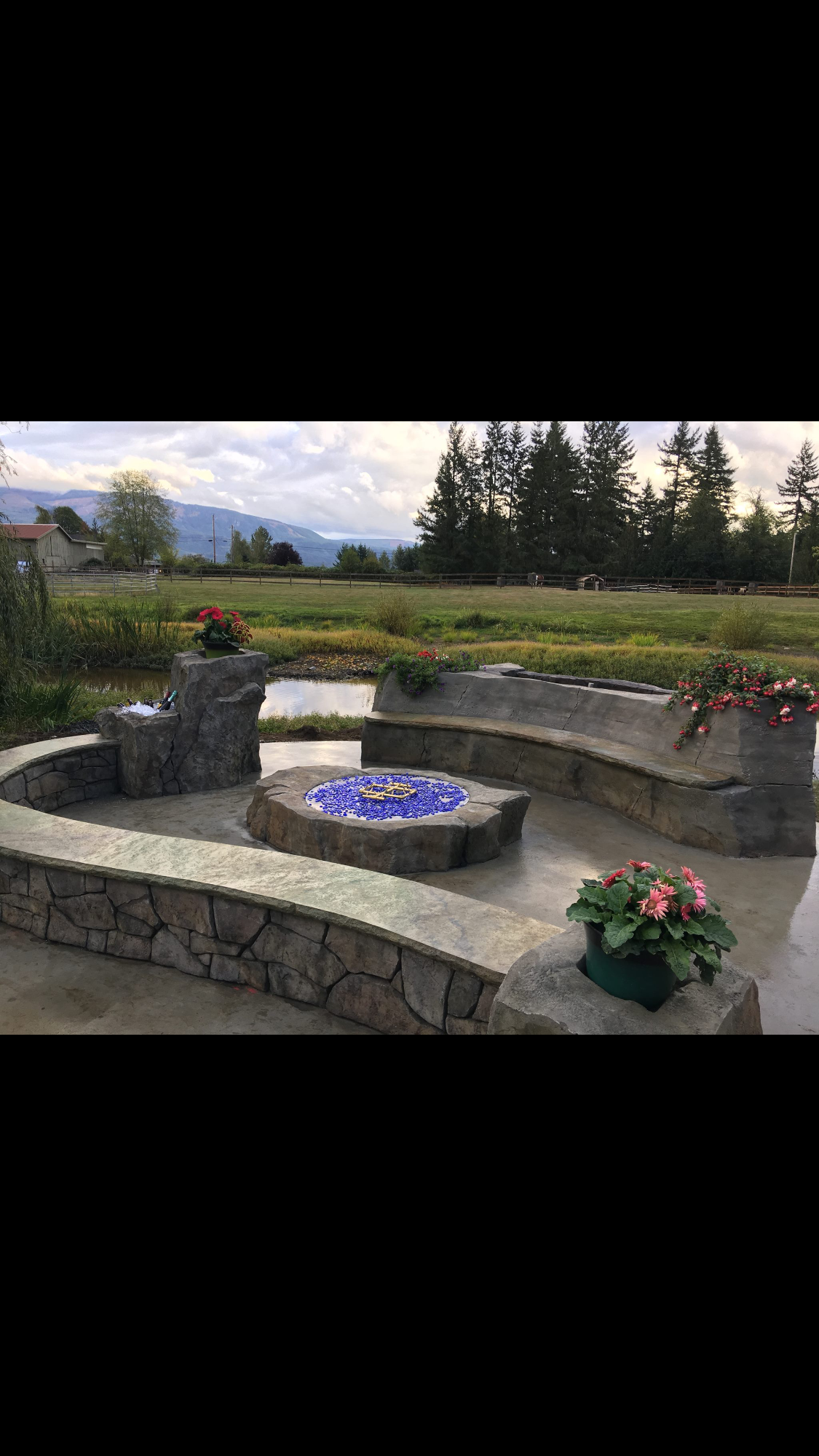  for Texas Curb N Borders in Houston, TX