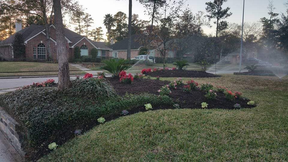 All Photos for Red River Landscape & Design in Sealy,  TX